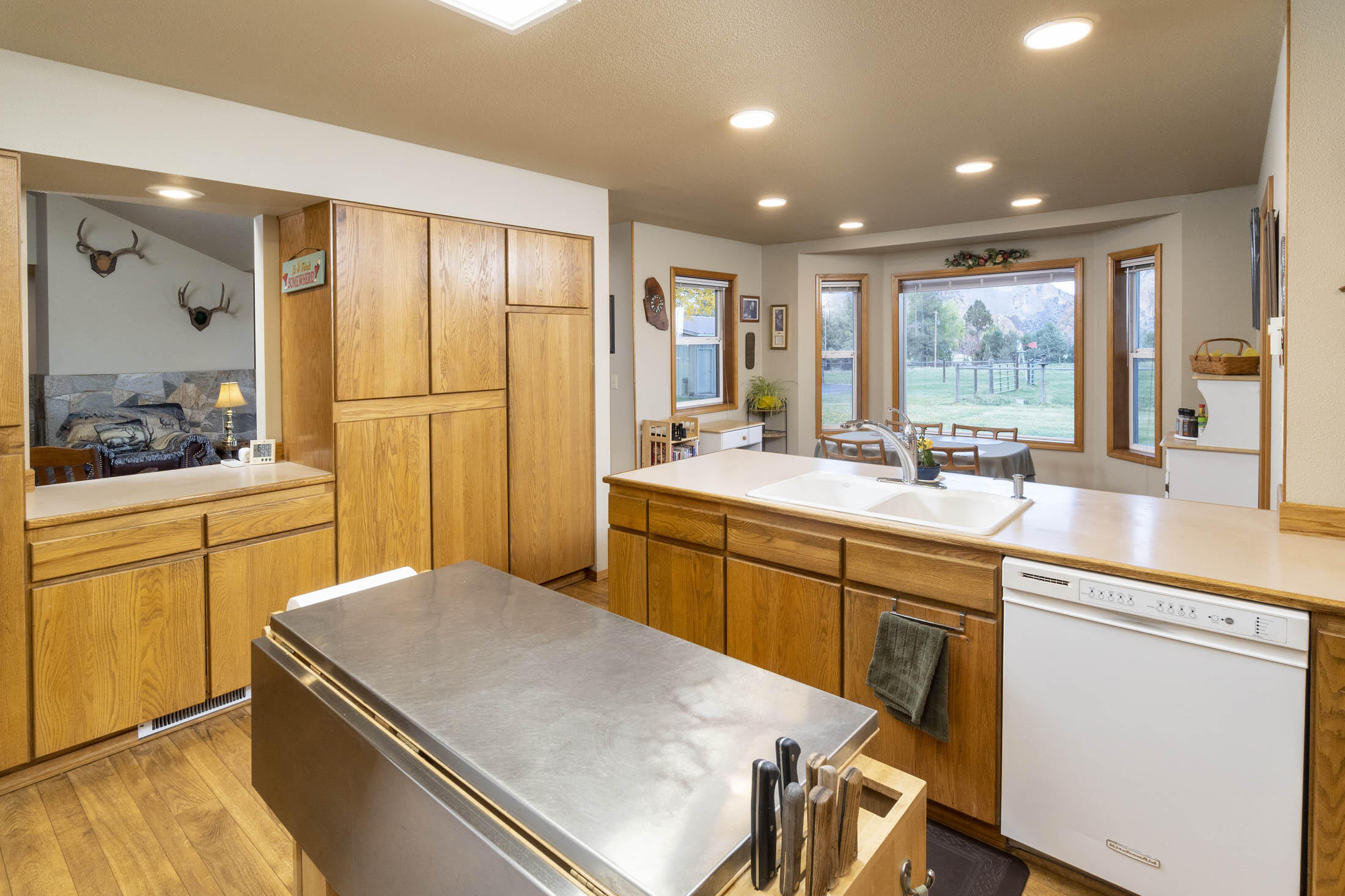 Harris Estate - Residential