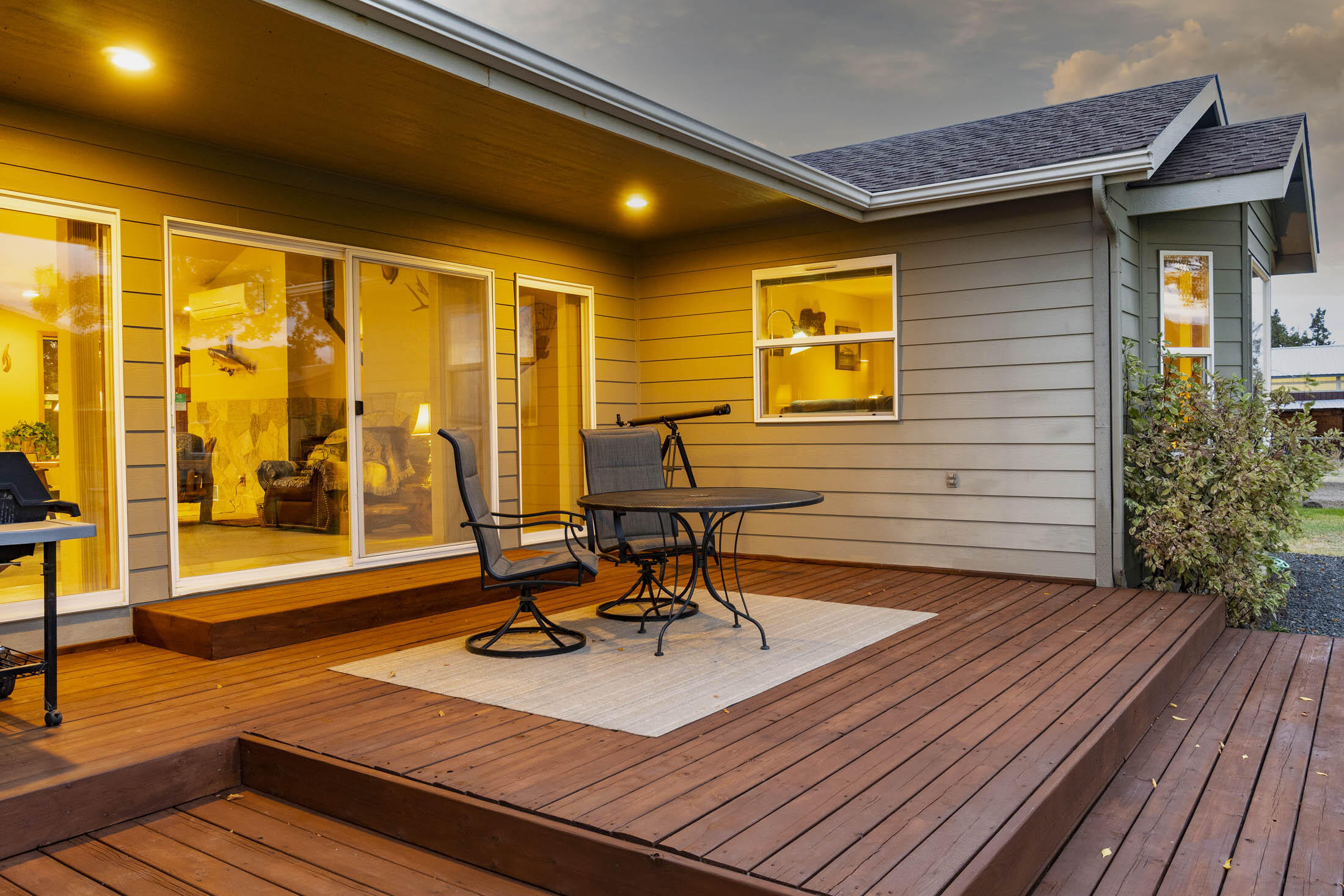 Harris Estate - Residential