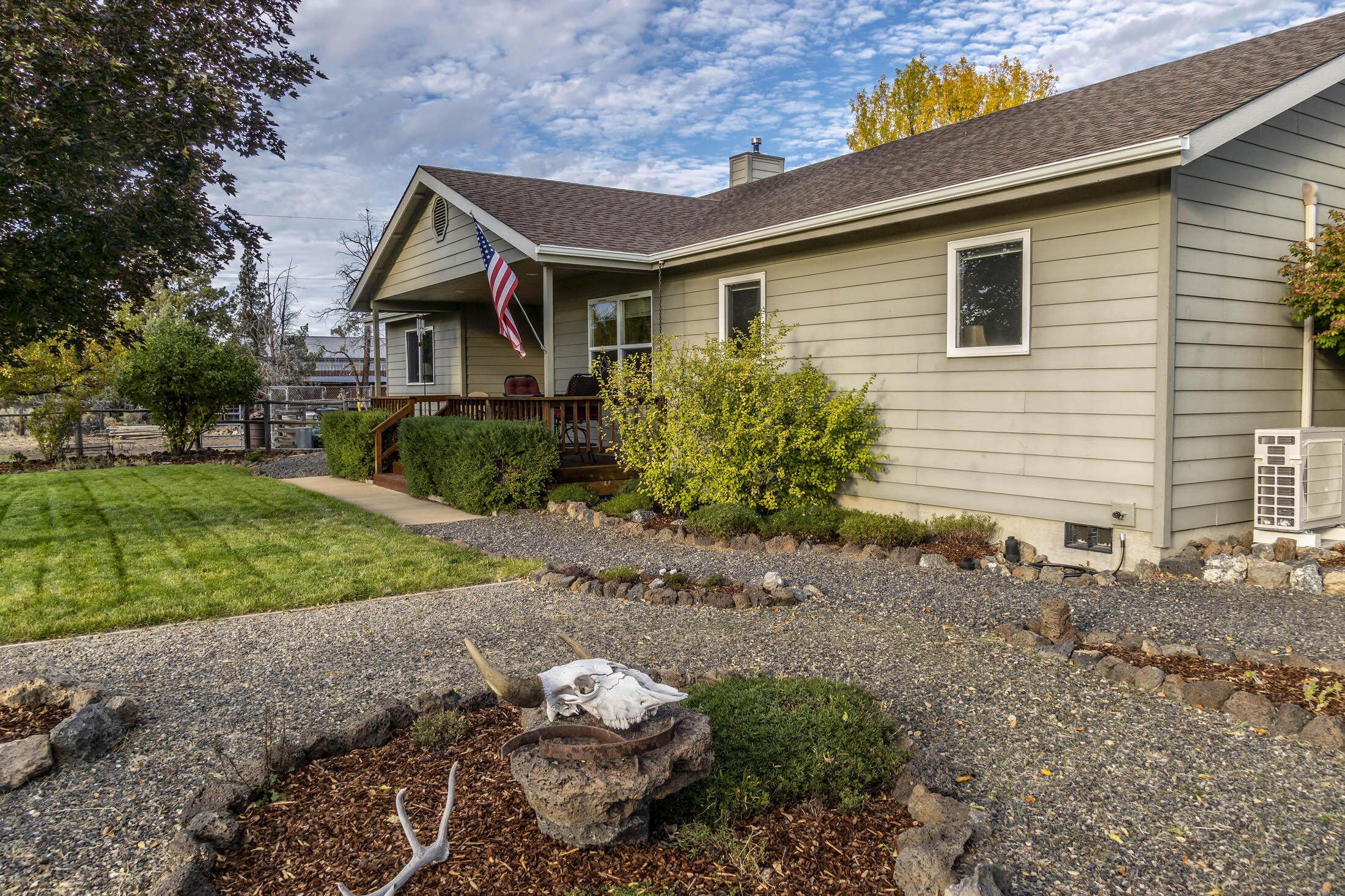 Harris Estate - Residential