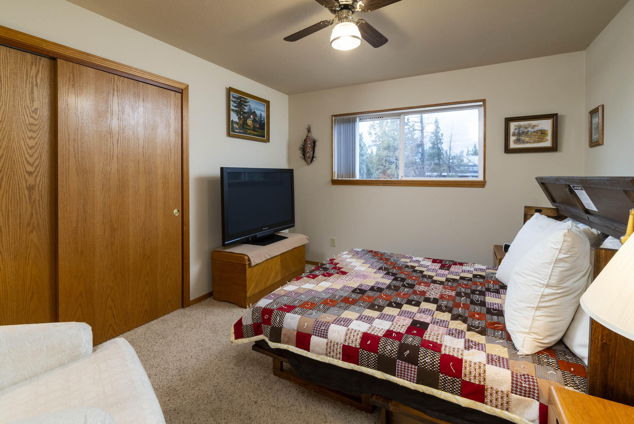 Harris Estate - Residential