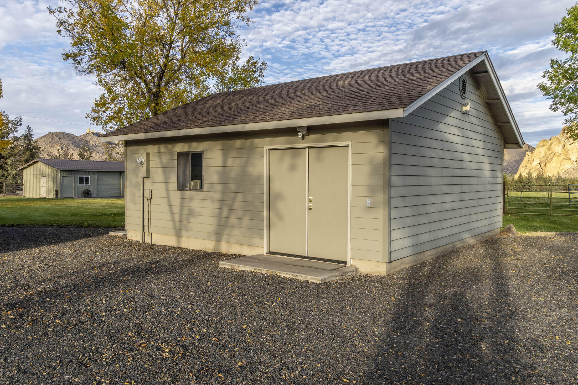 Harris Estate - Residential