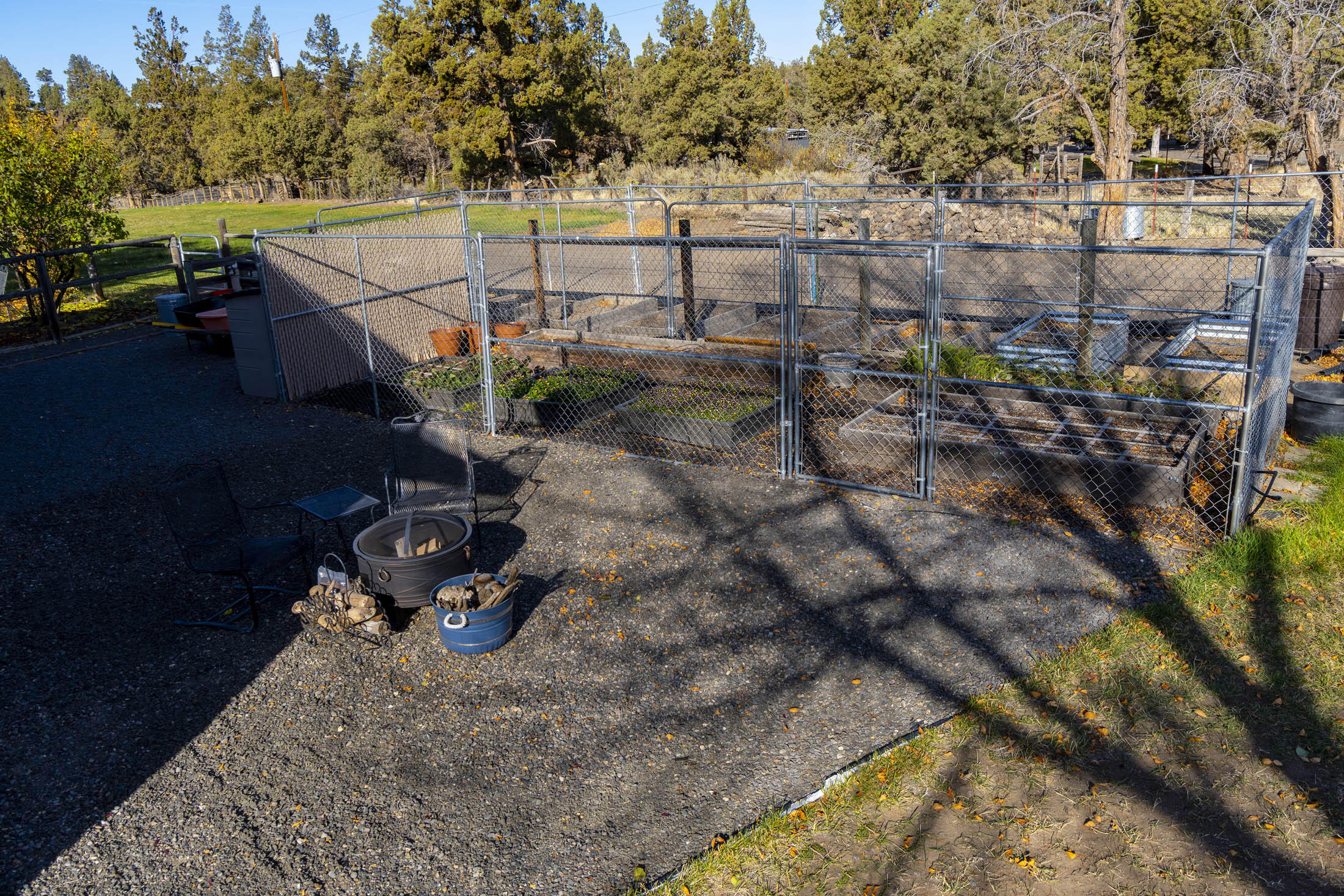 Harris Estate - Residential