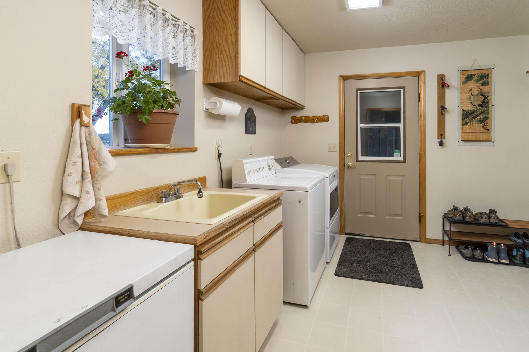 Harris Estate - Residential