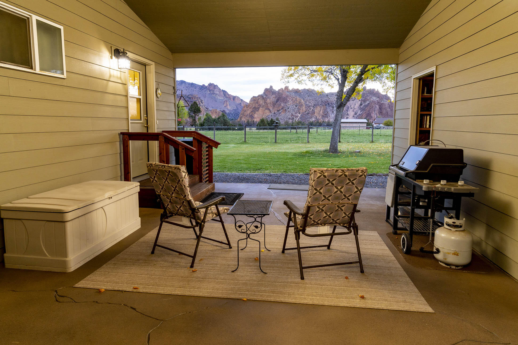 Harris Estate - Residential