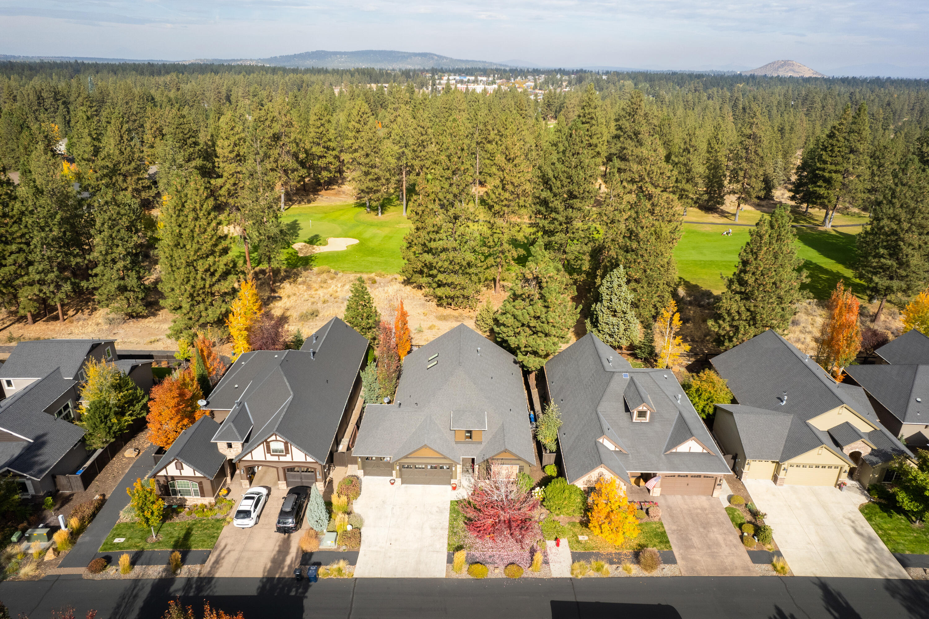 Stonegate - Residential