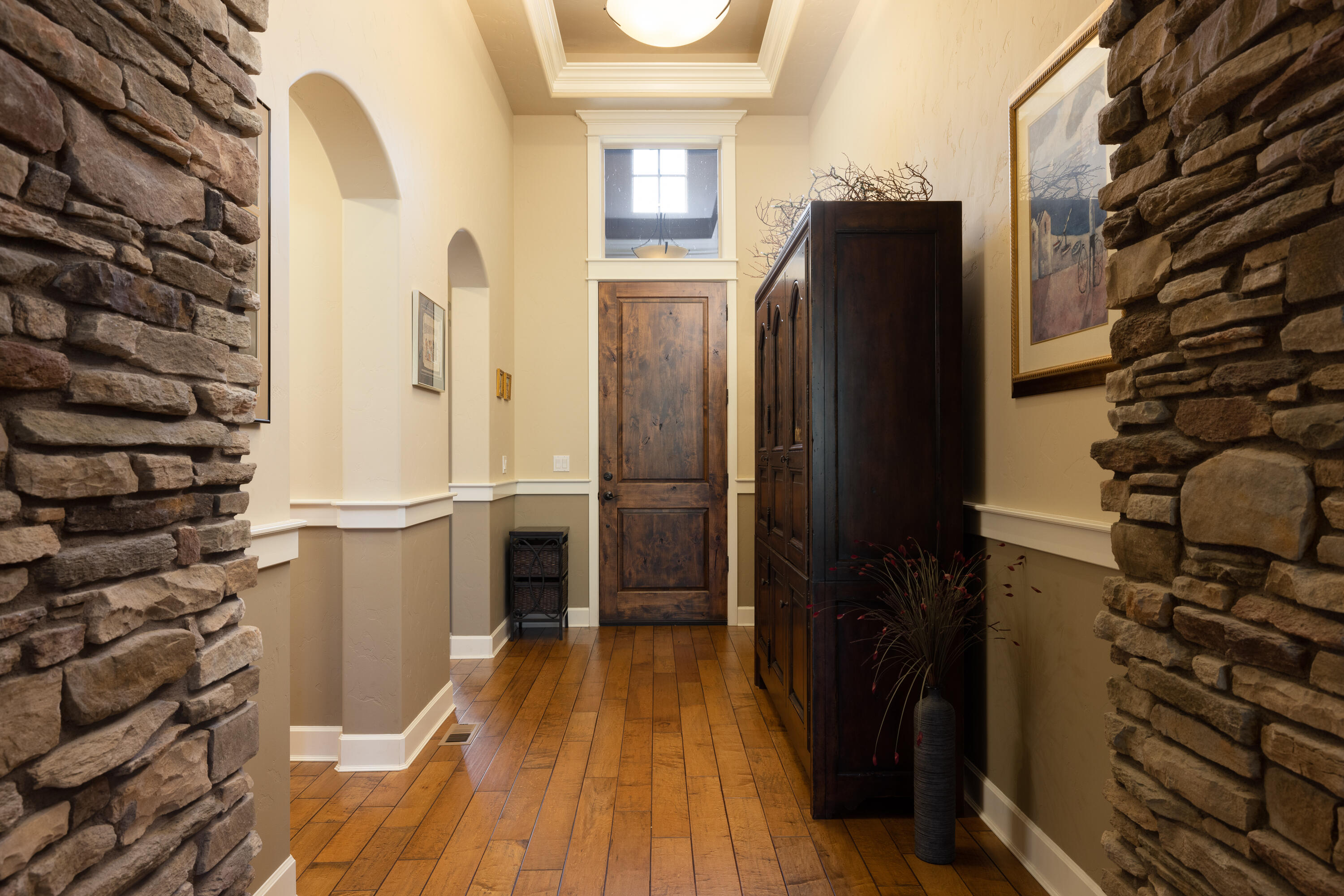 Stonegate - Residential