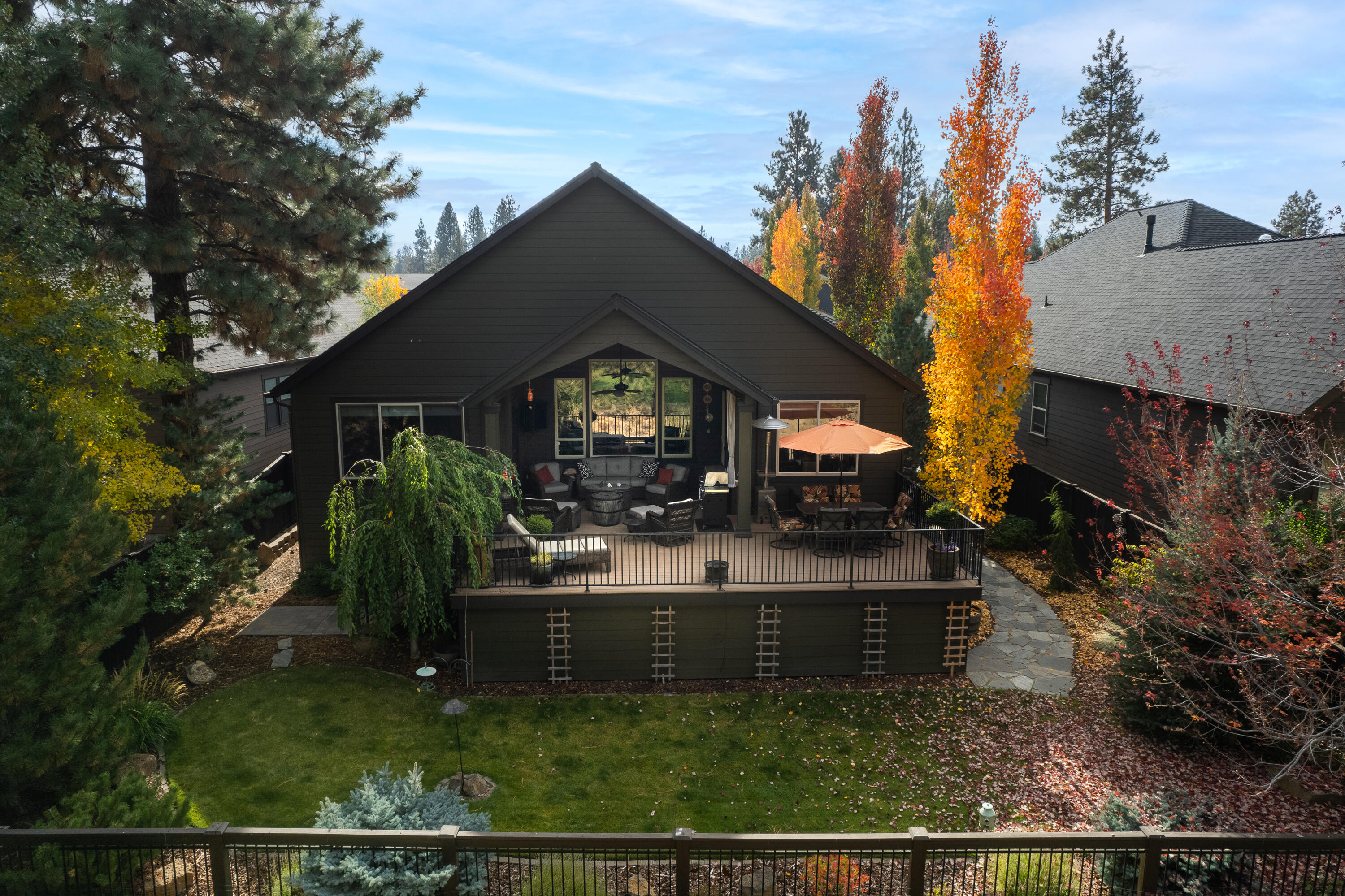 Stonegate - Residential