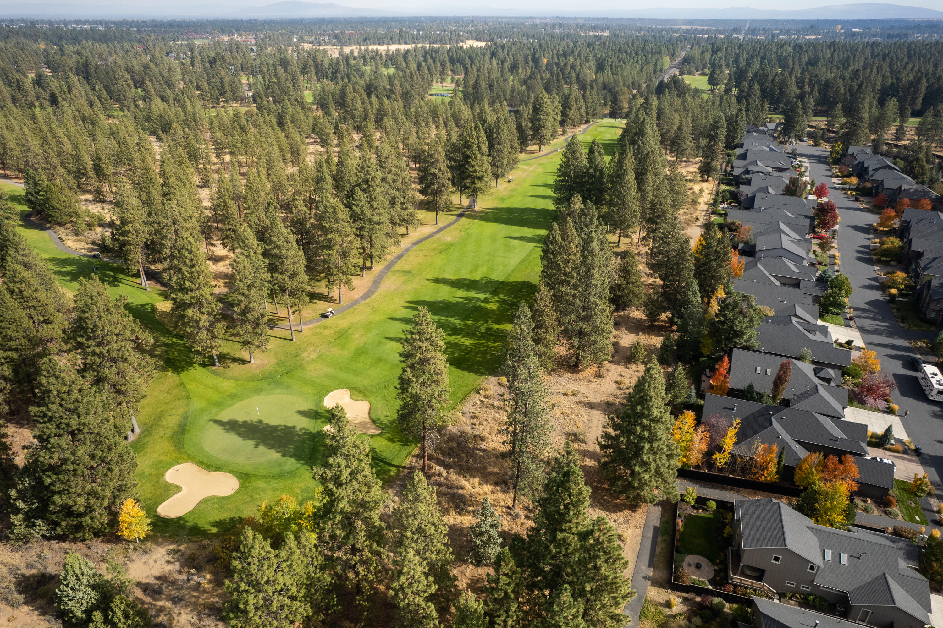 Stonegate - Residential