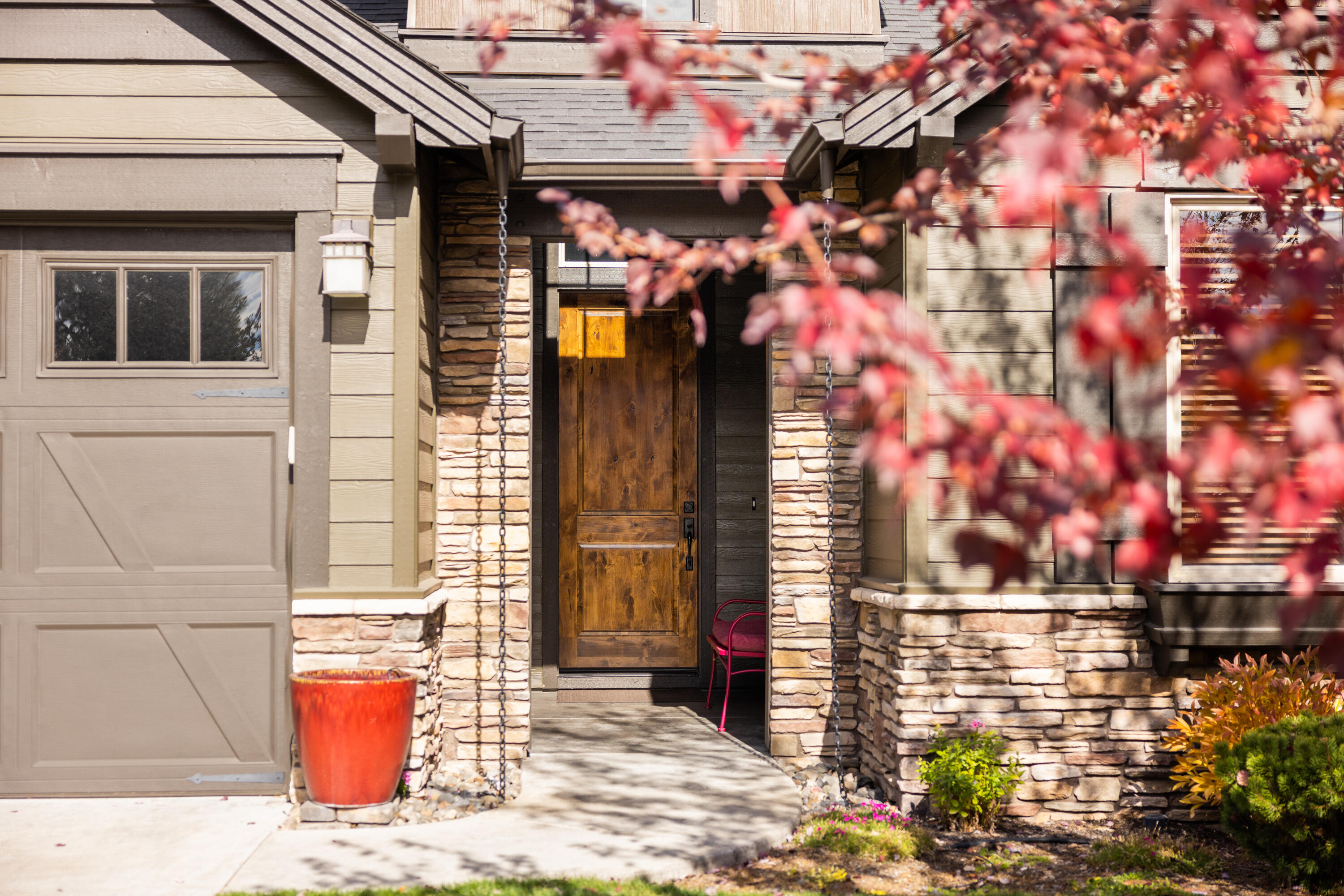 Stonegate - Residential