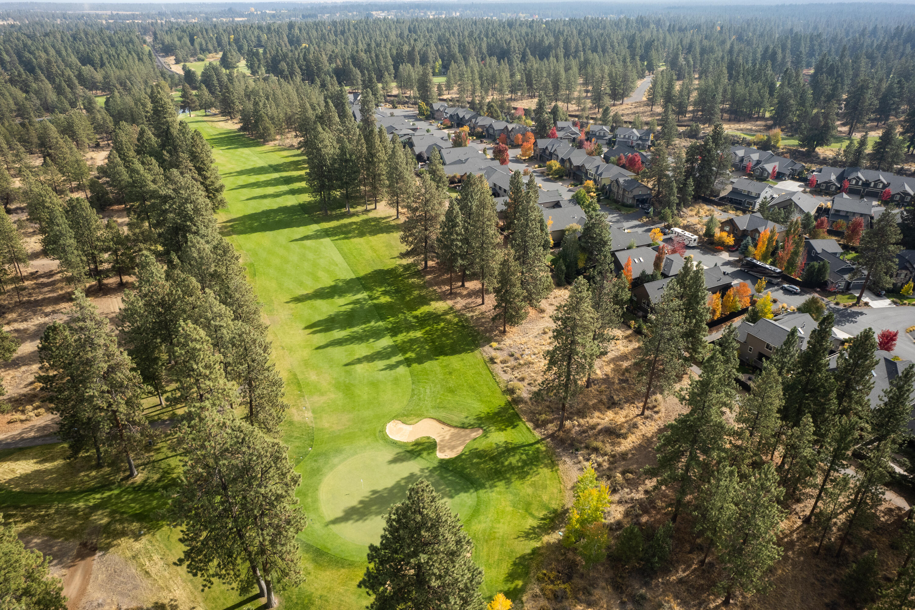 Stonegate - Residential