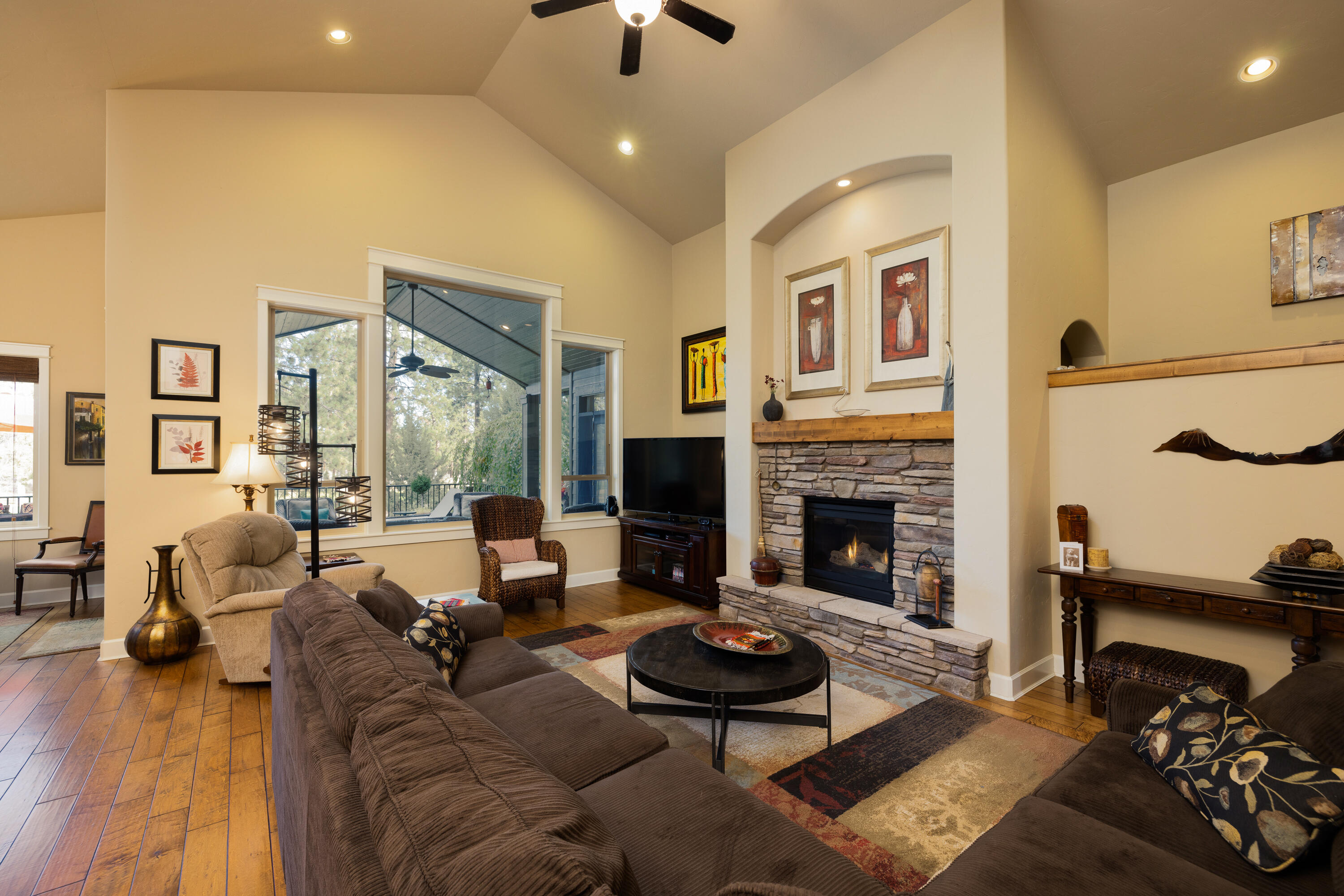 Stonegate - Residential