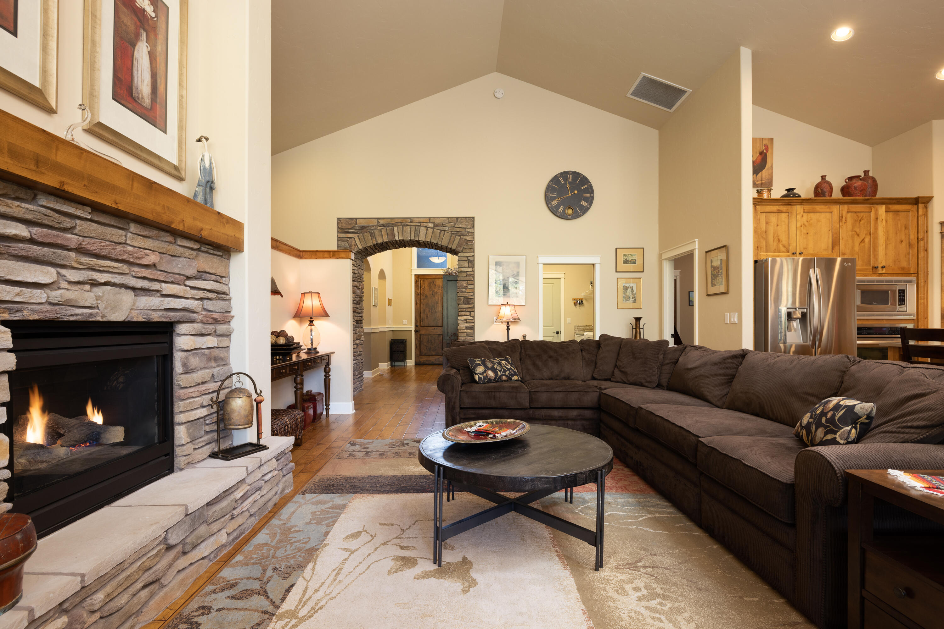 Stonegate - Residential