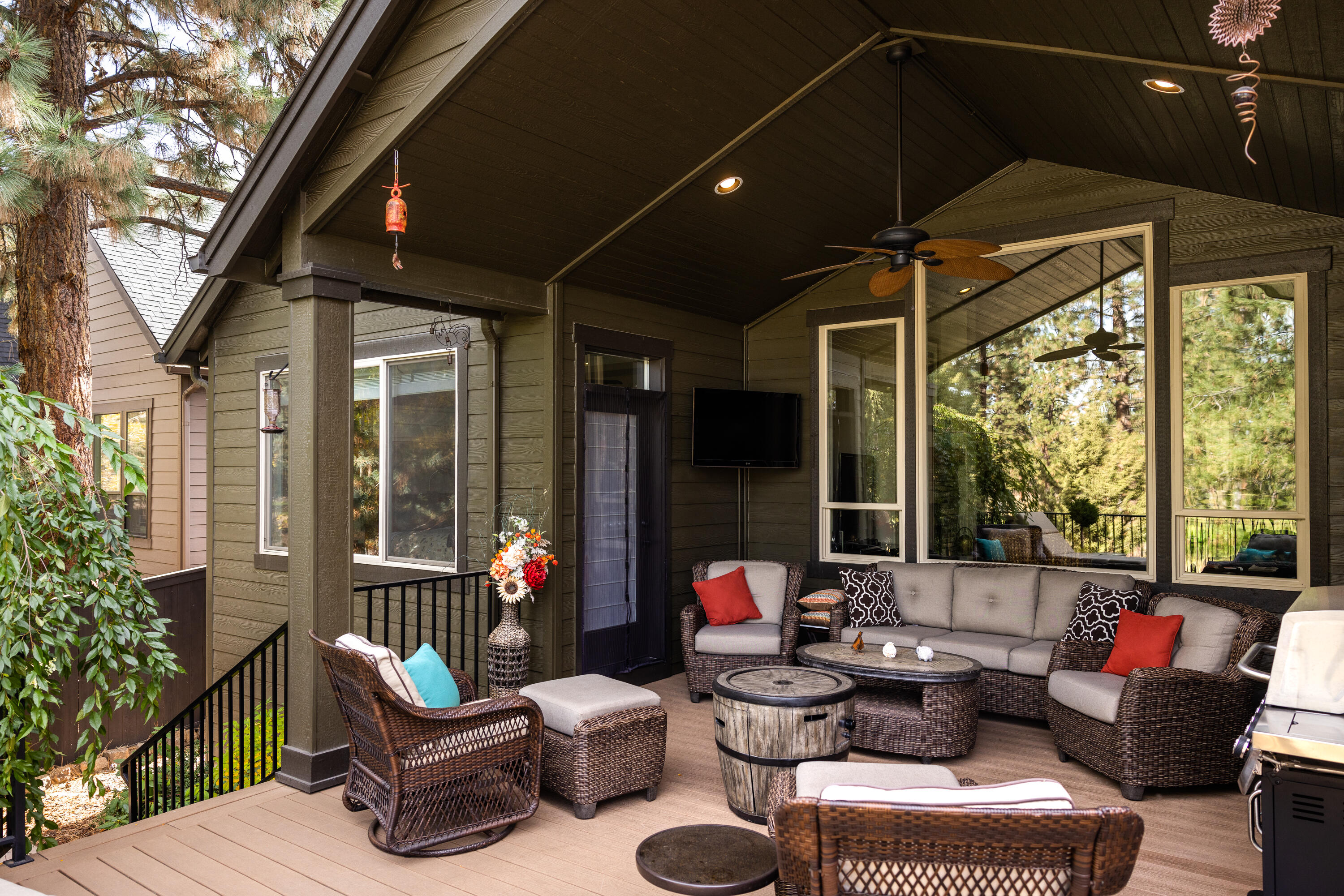 Stonegate - Residential