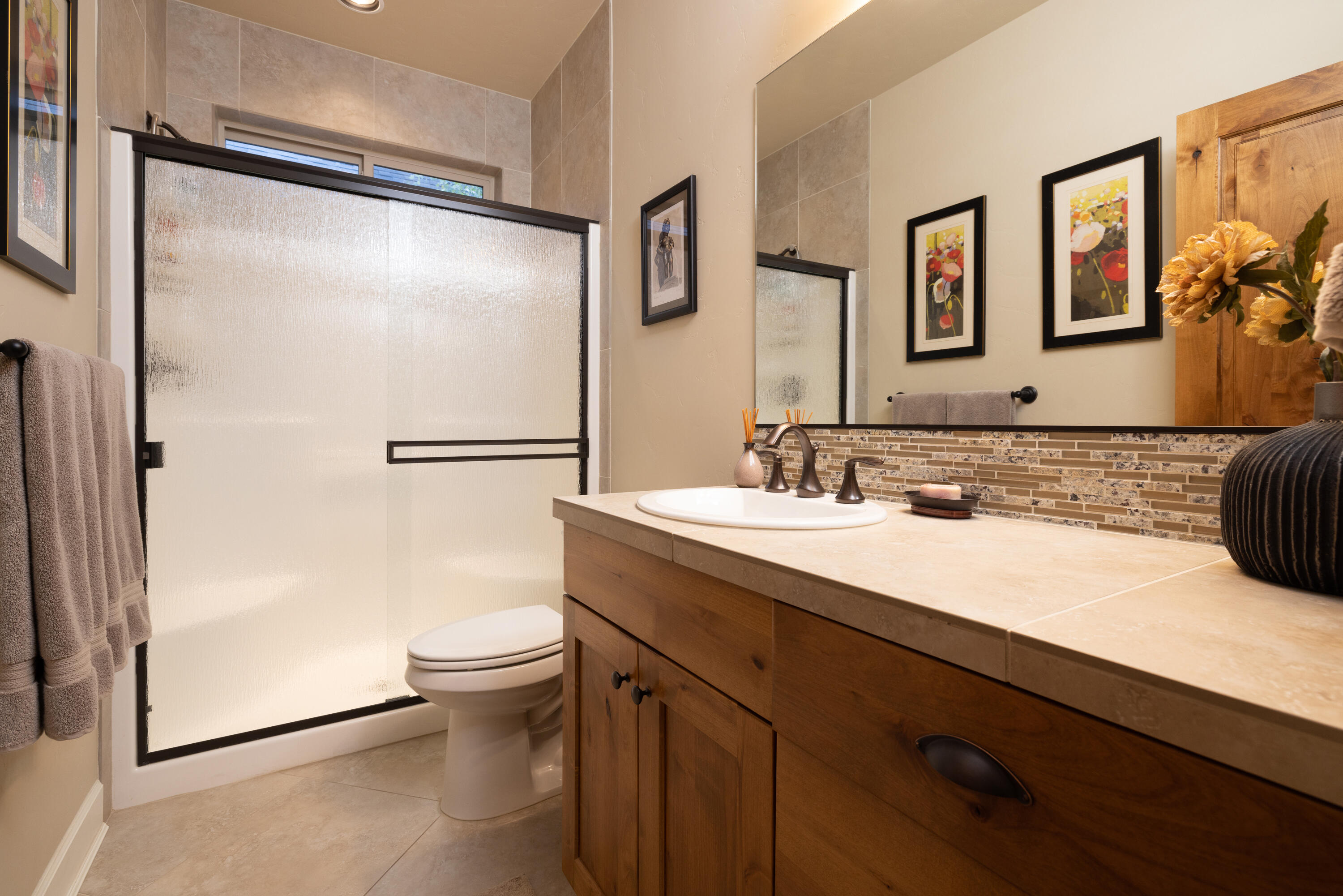 Stonegate - Residential