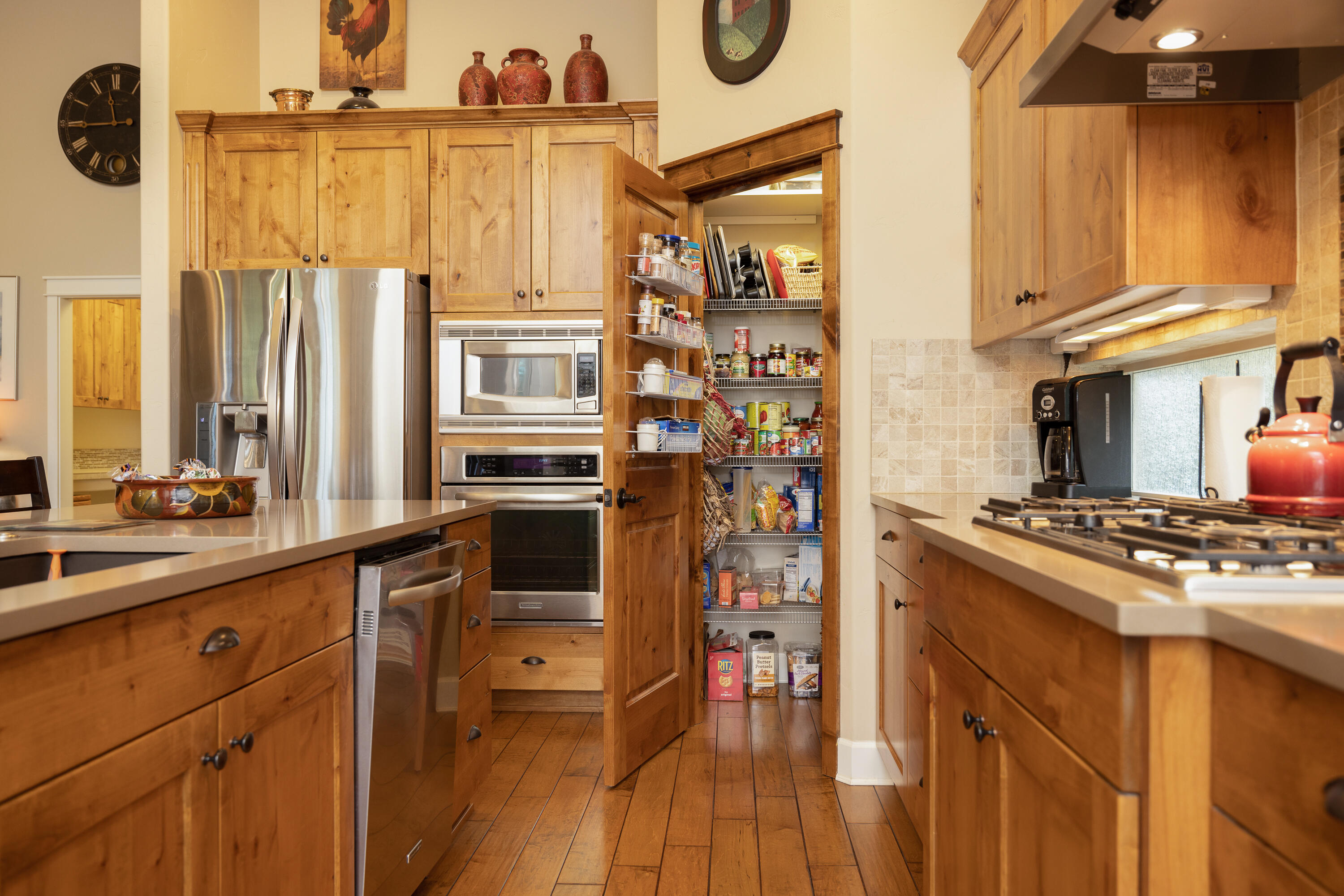 Stonegate - Residential