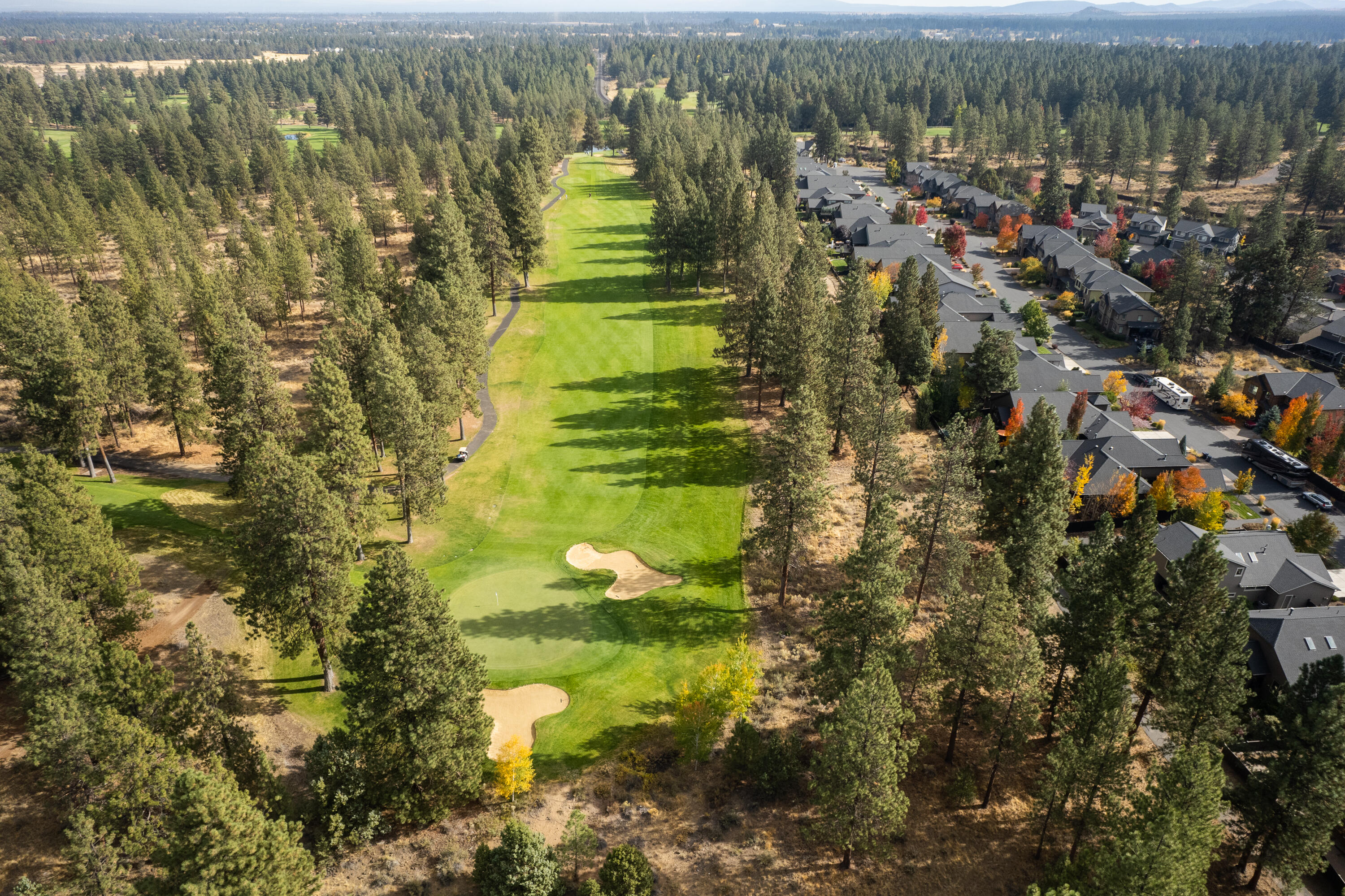 Stonegate - Residential