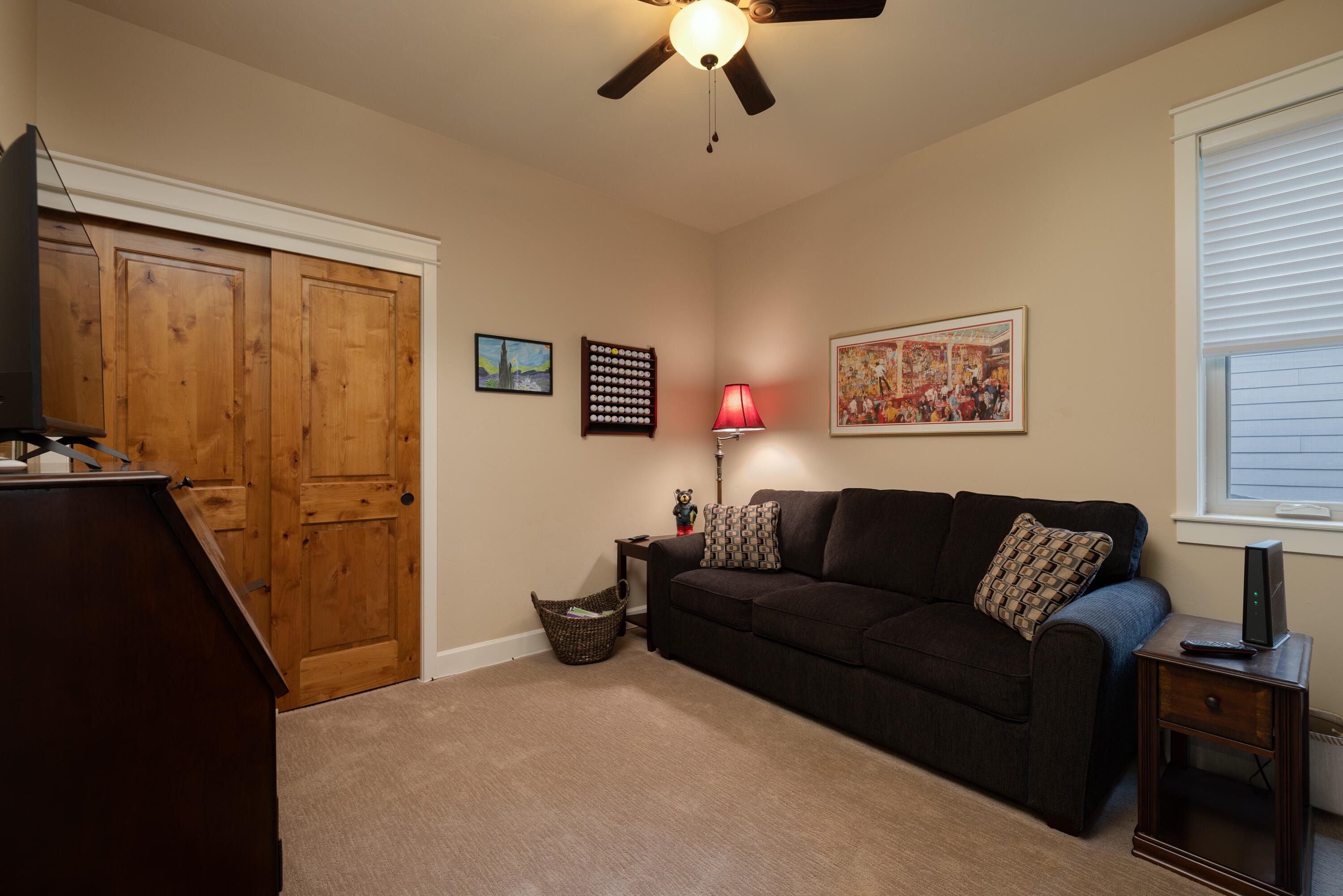 Stonegate - Residential