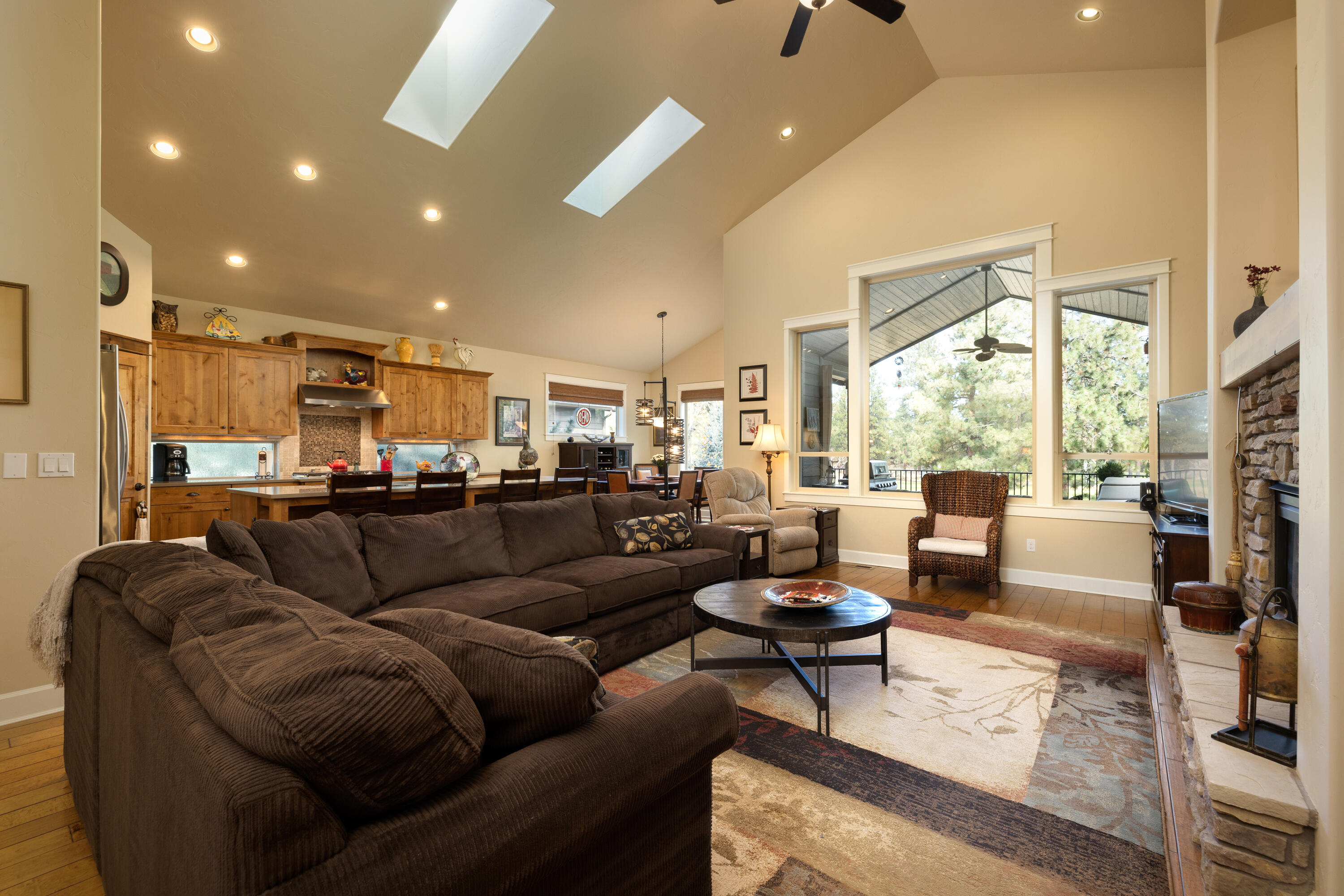 Stonegate - Residential