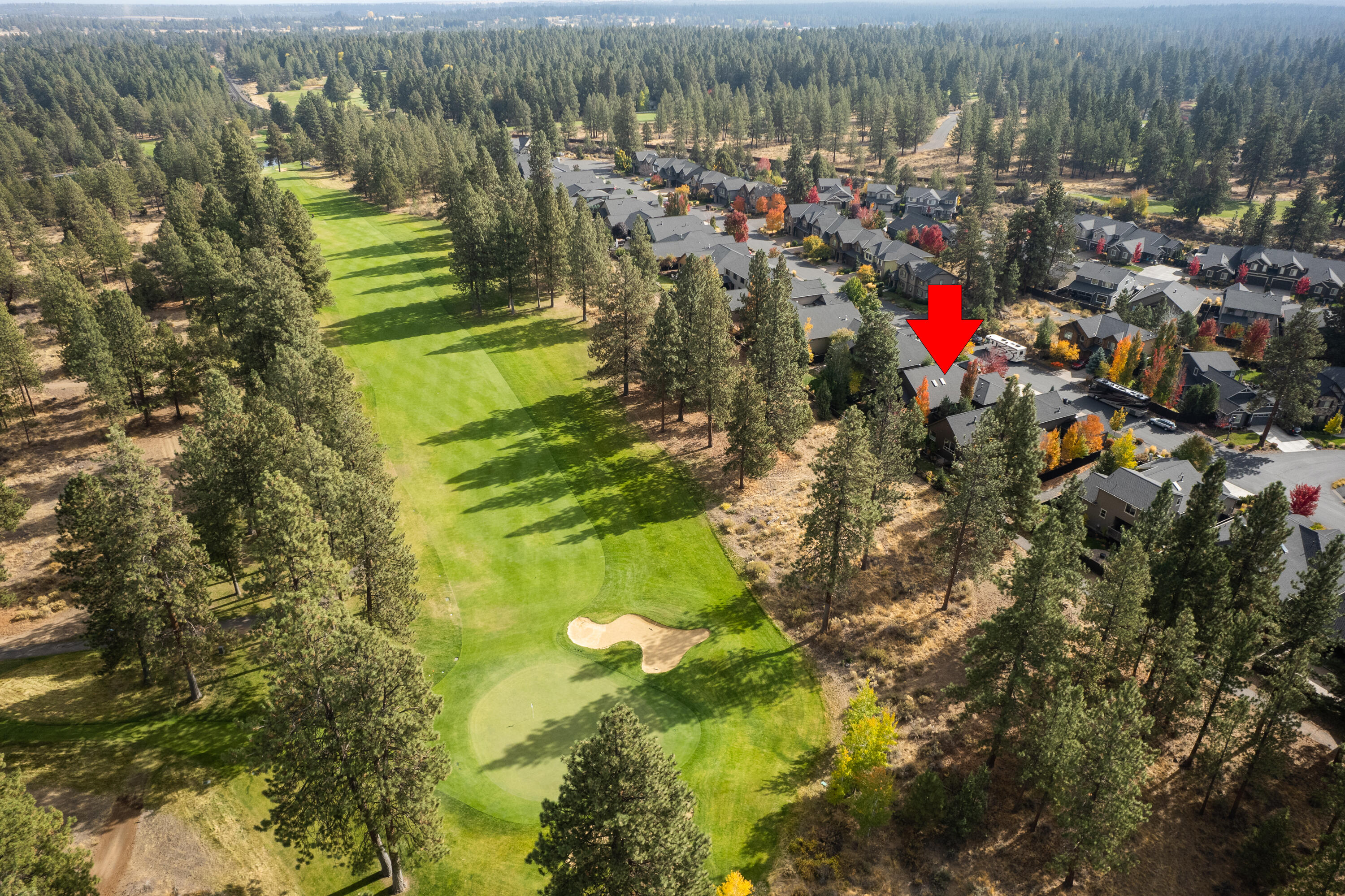 Stonegate - Residential