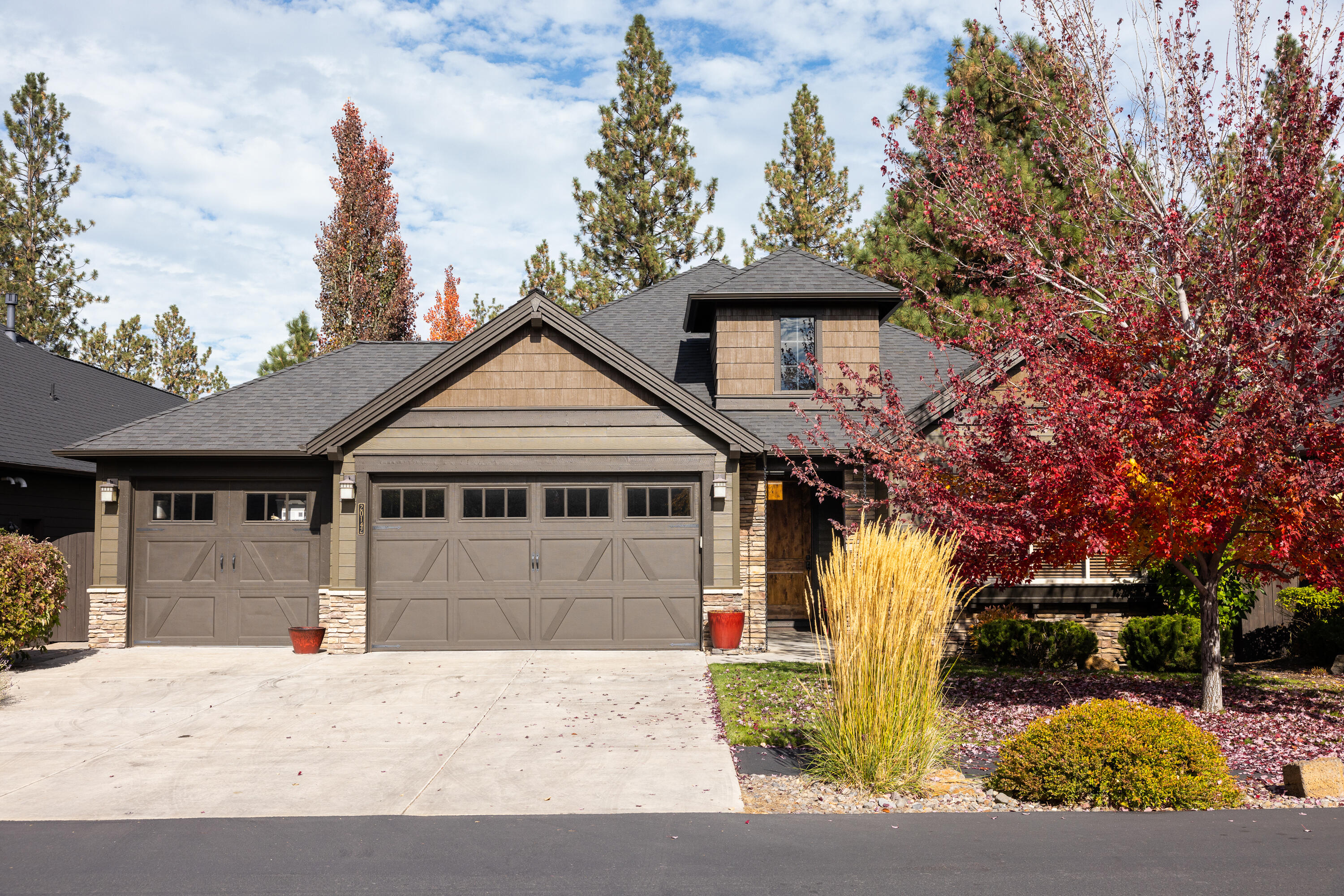 Stonegate - Residential