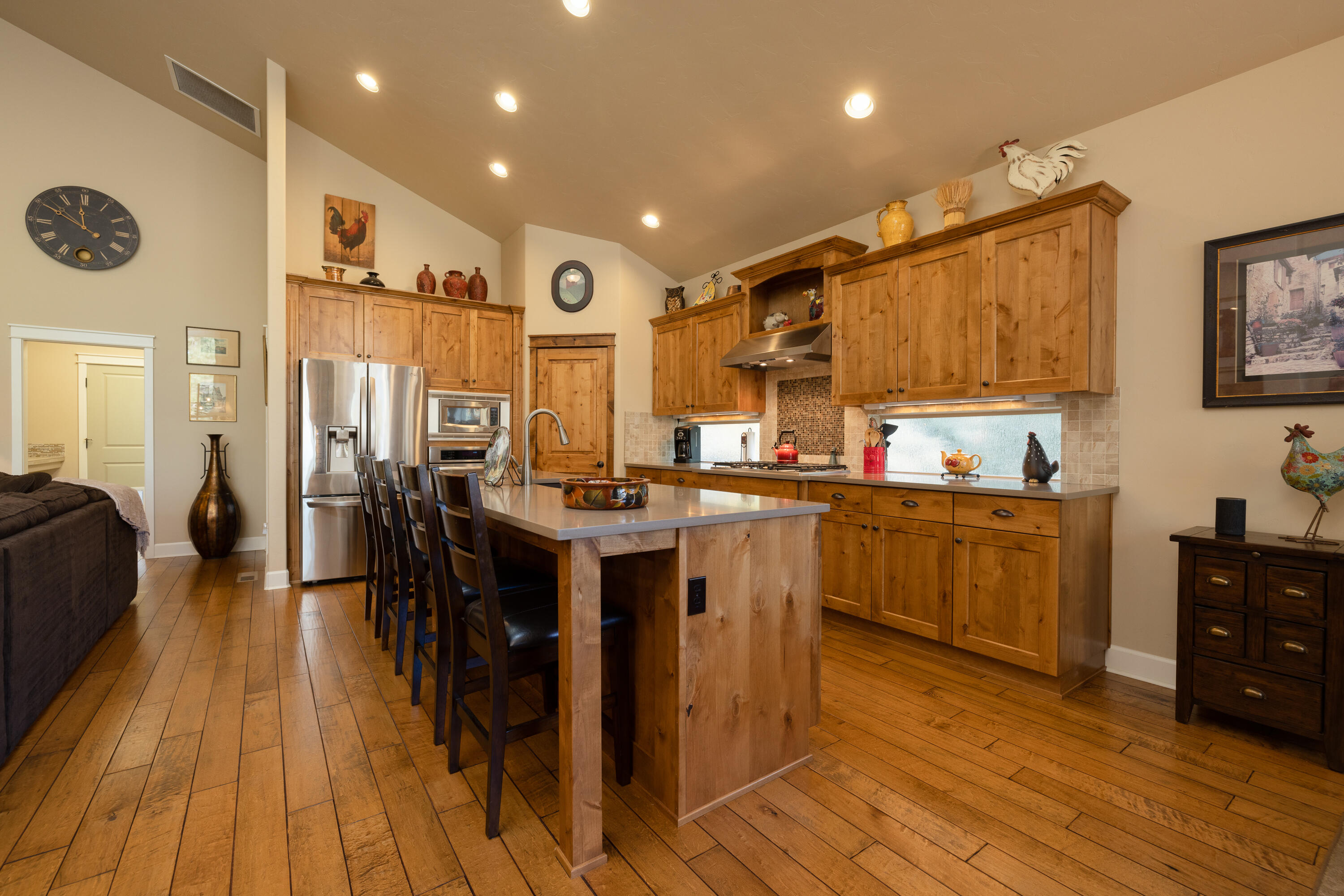 Stonegate - Residential