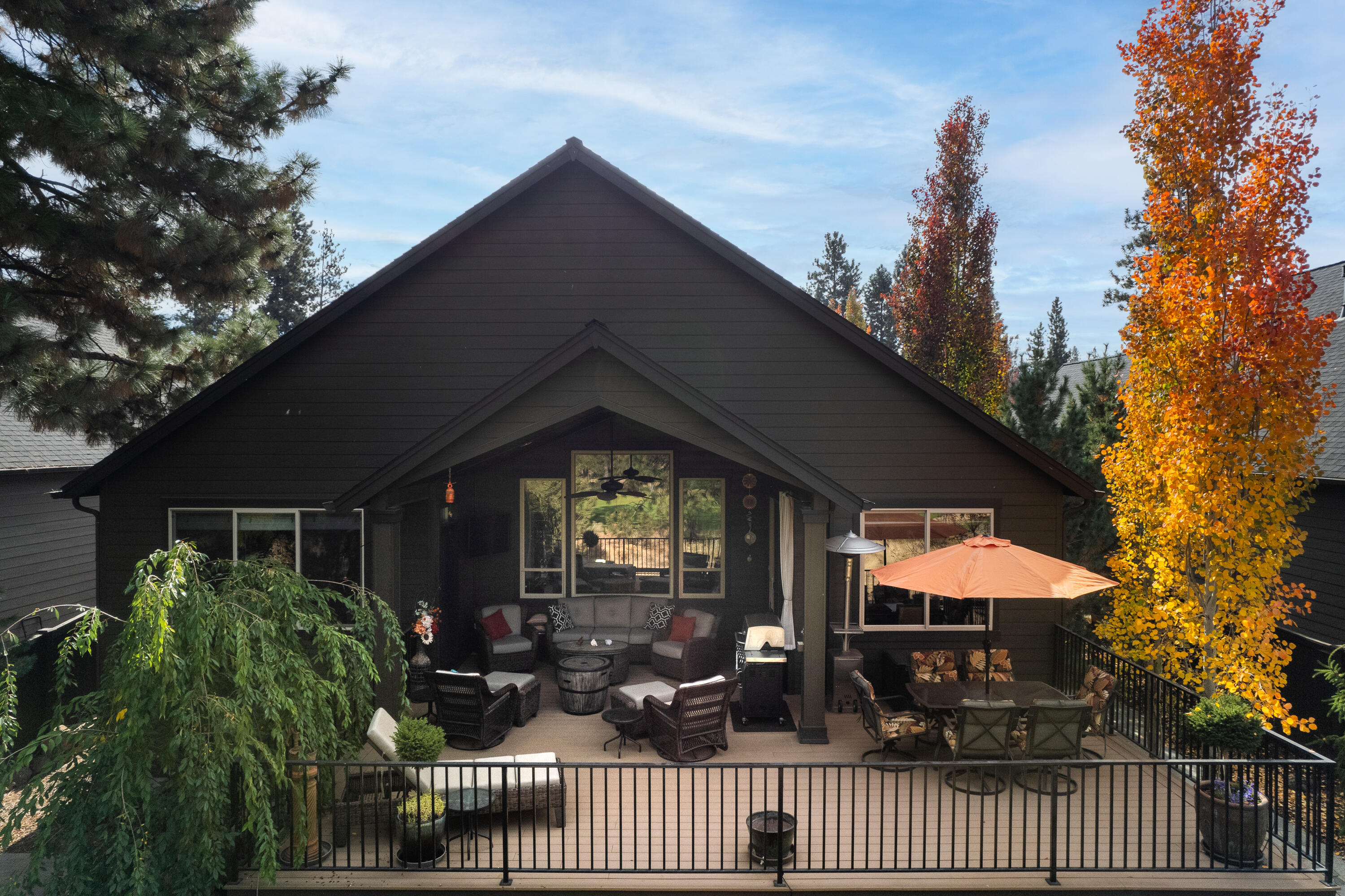 Stonegate - Residential