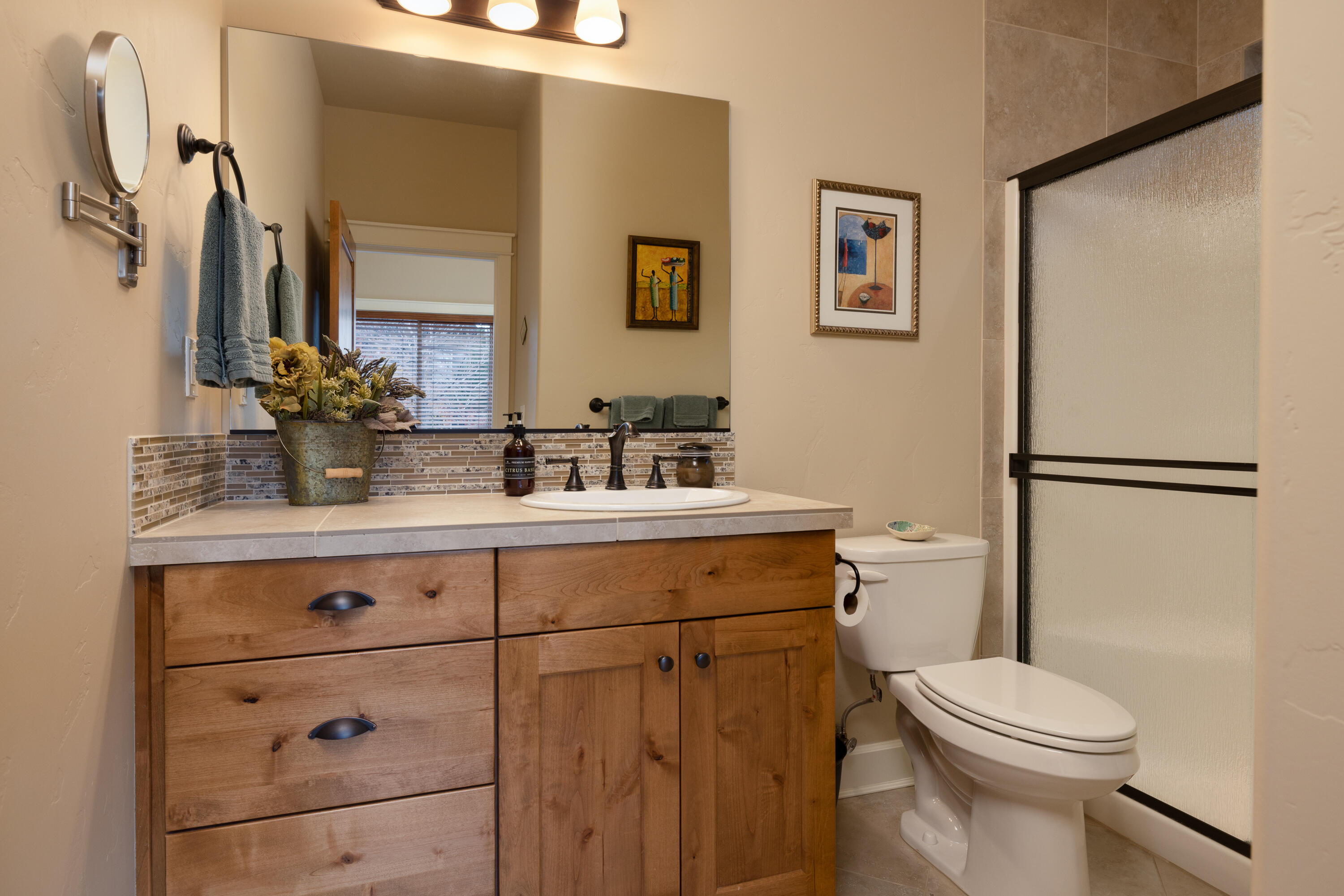 Stonegate - Residential