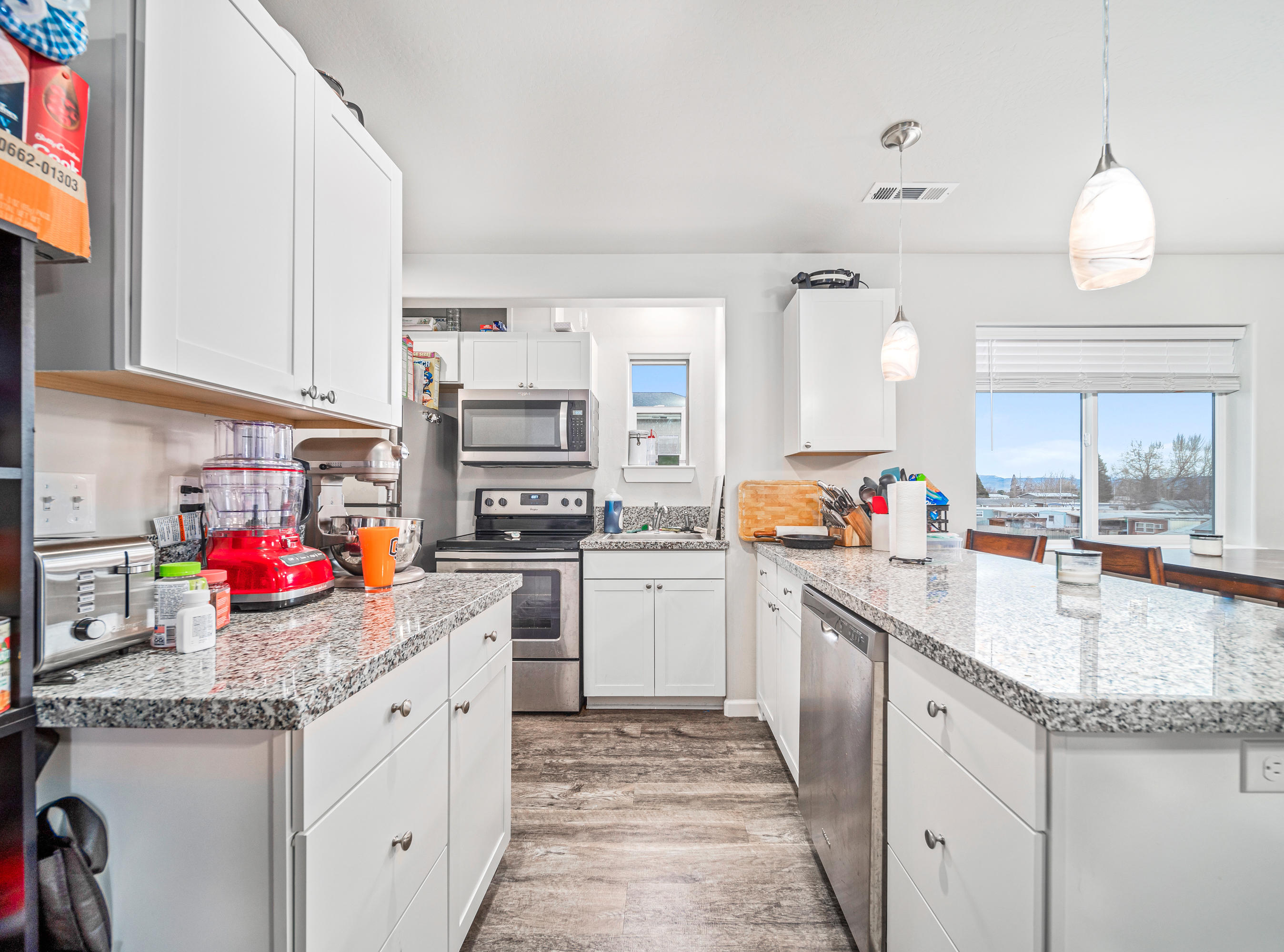 N/A - Residential