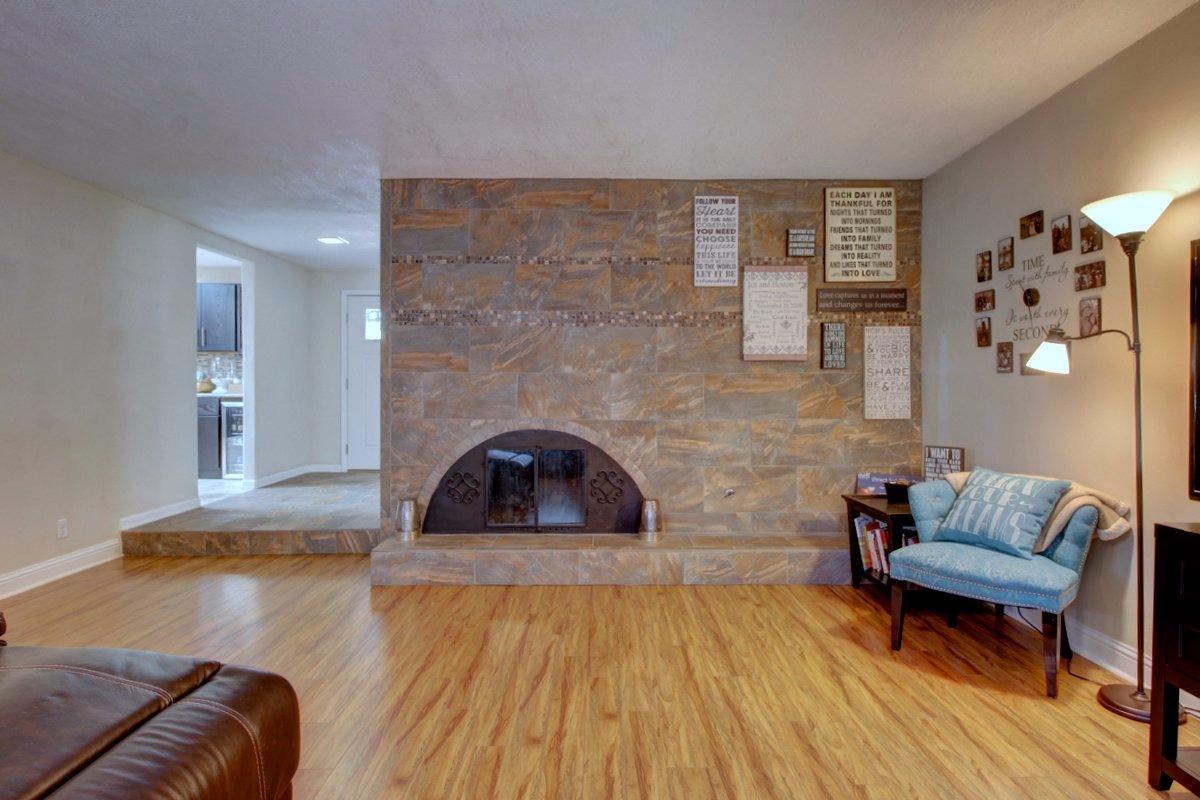 Country Club Meadows - Residential