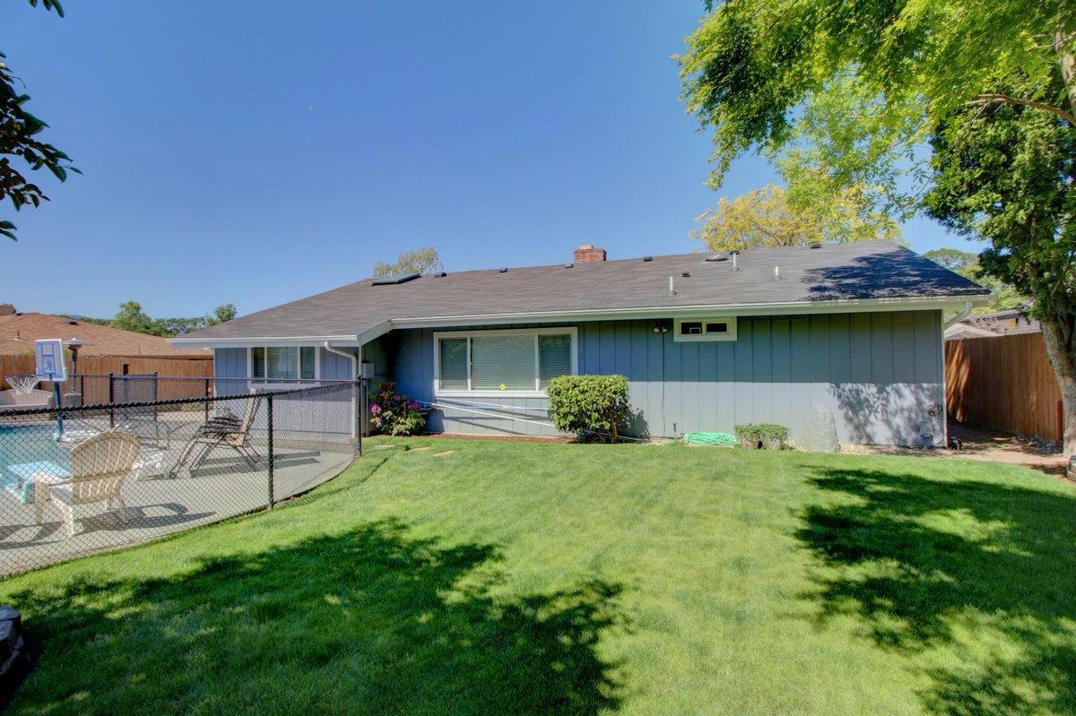 Country Club Meadows - Residential