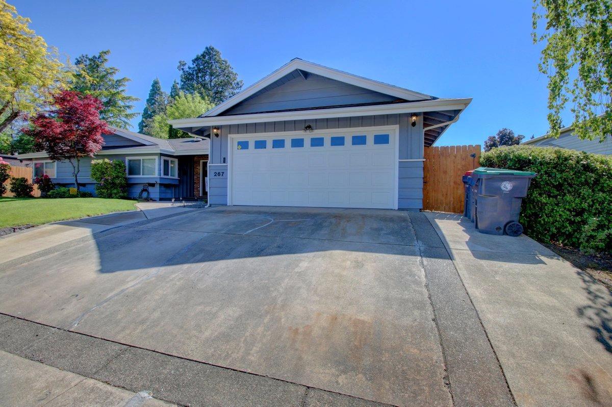 Country Club Meadows - Residential