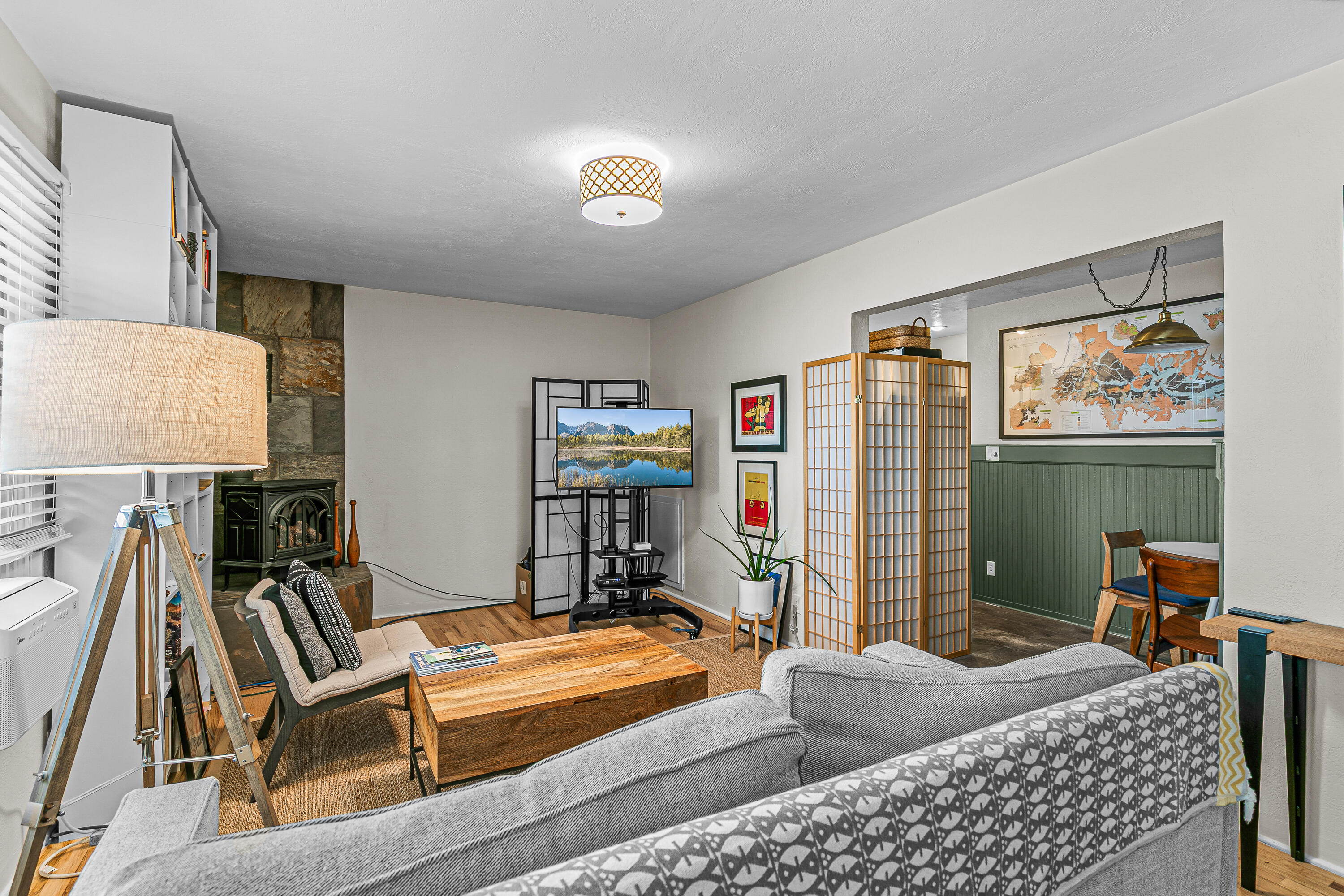 N/A - Residential Income