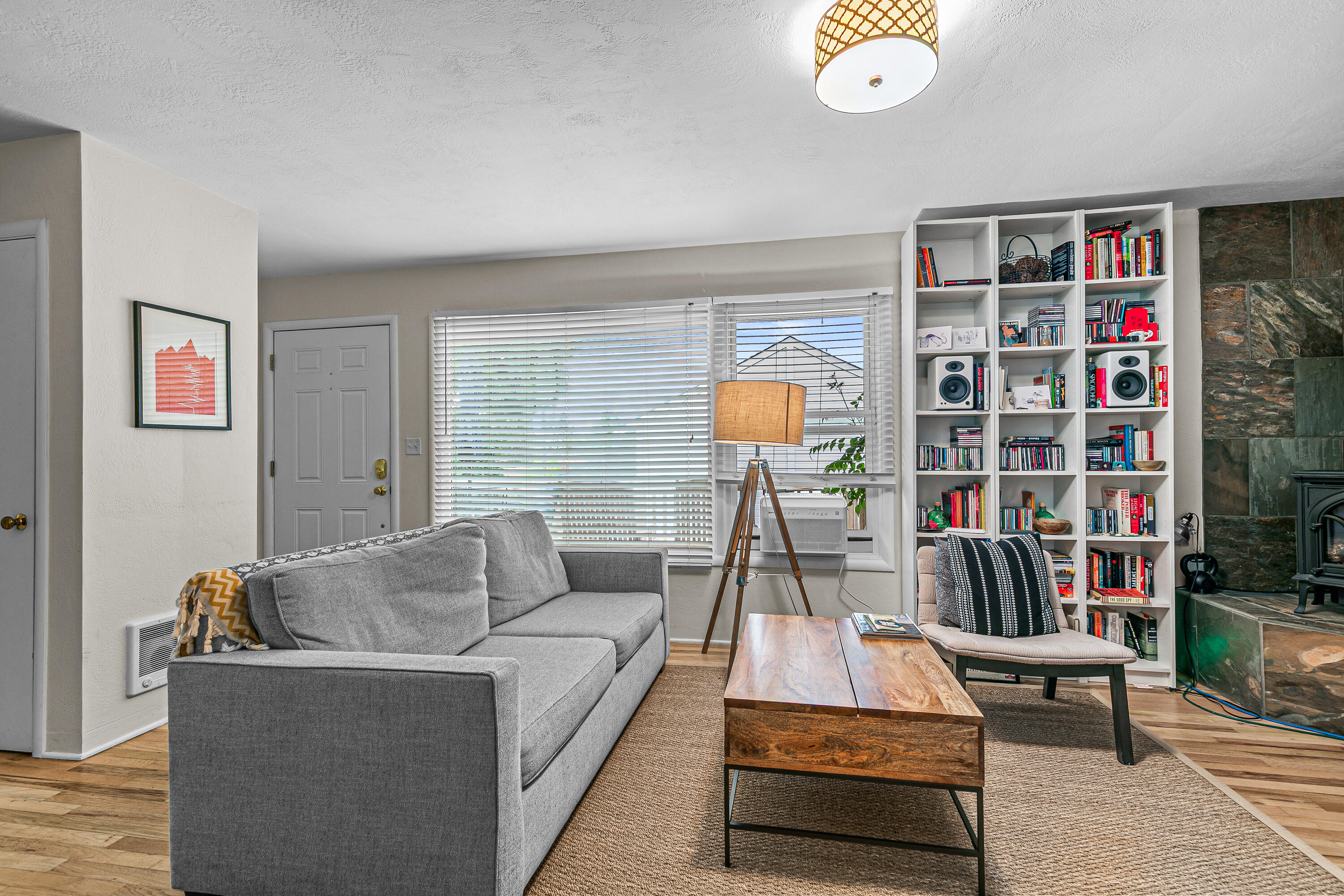 N/A - Residential Income