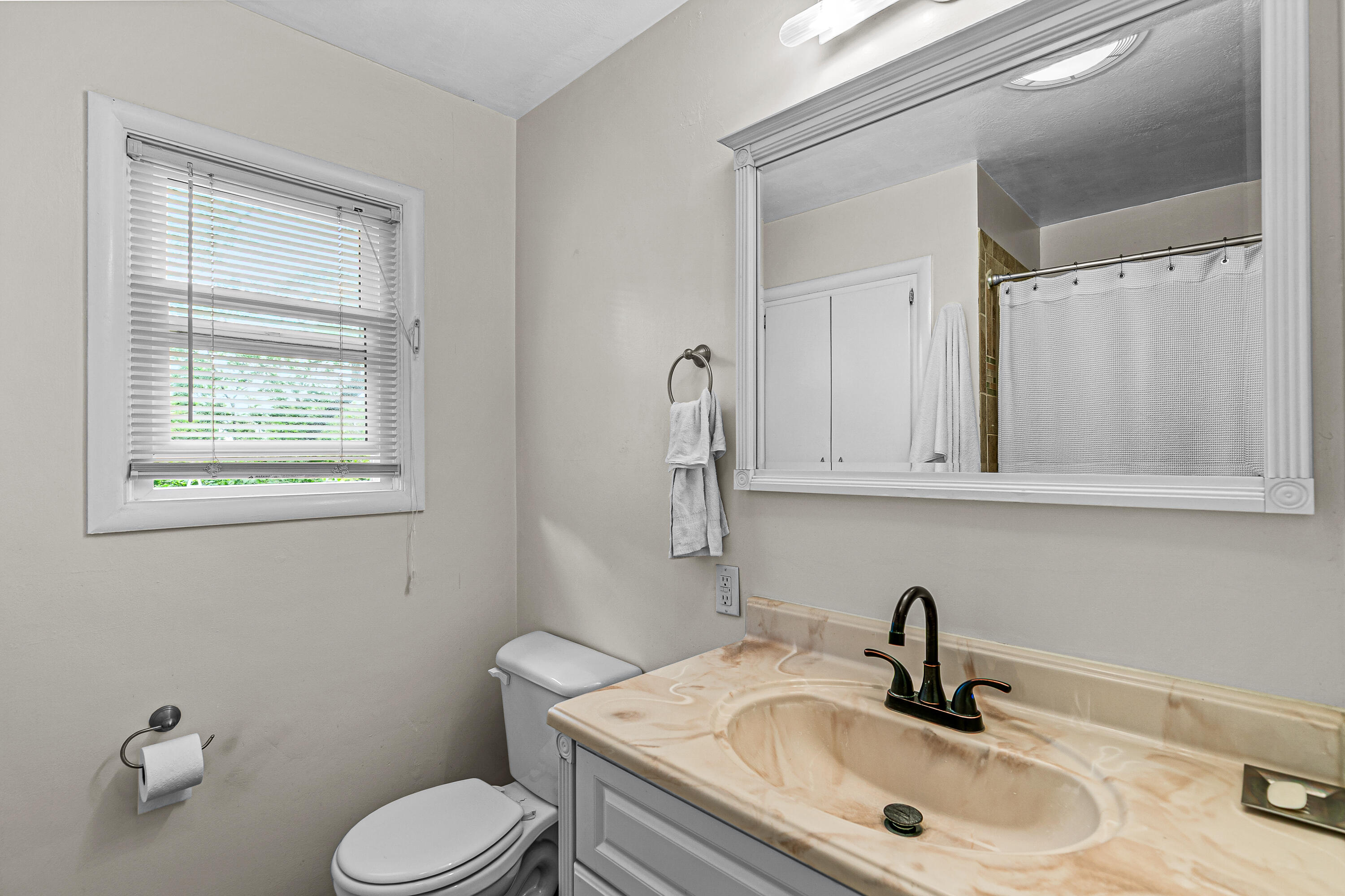 N/A - Residential Income