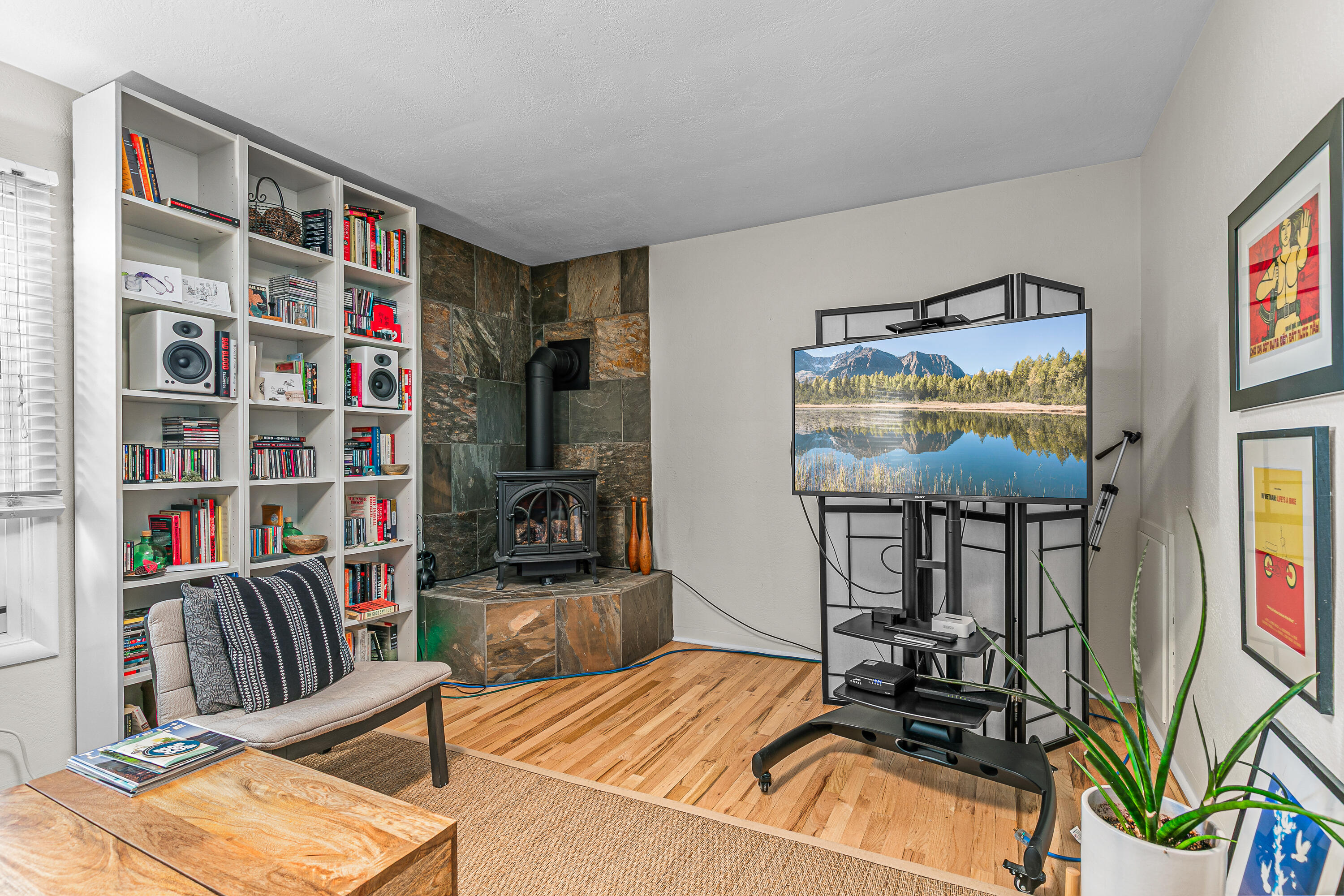 N/A - Residential Income