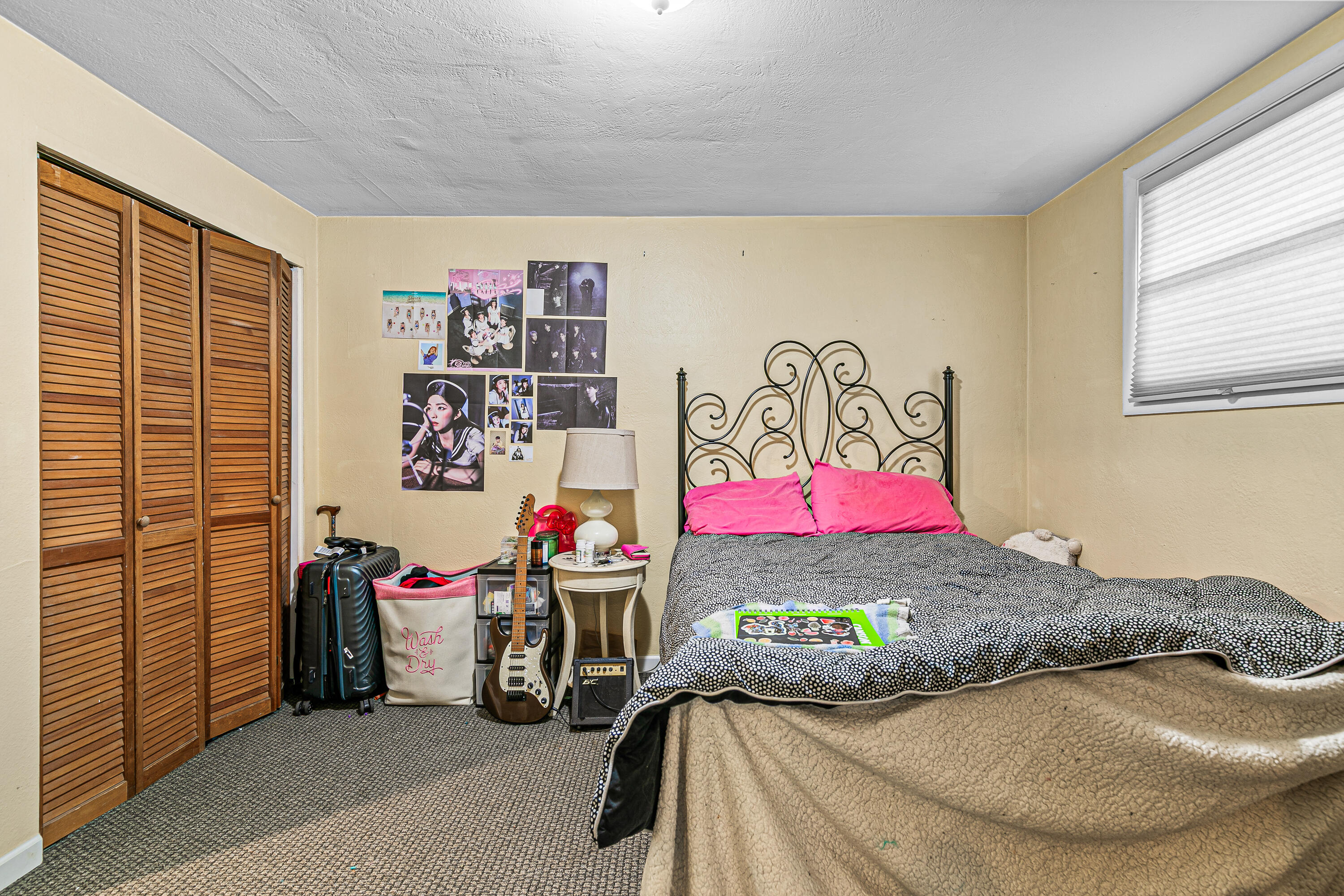 N/A - Residential Income