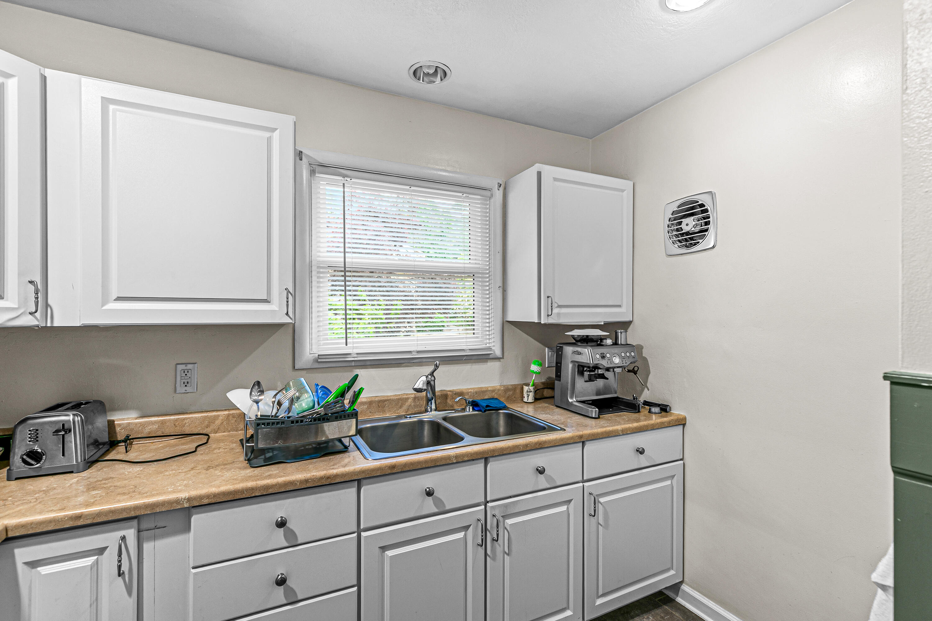 N/A - Residential Income