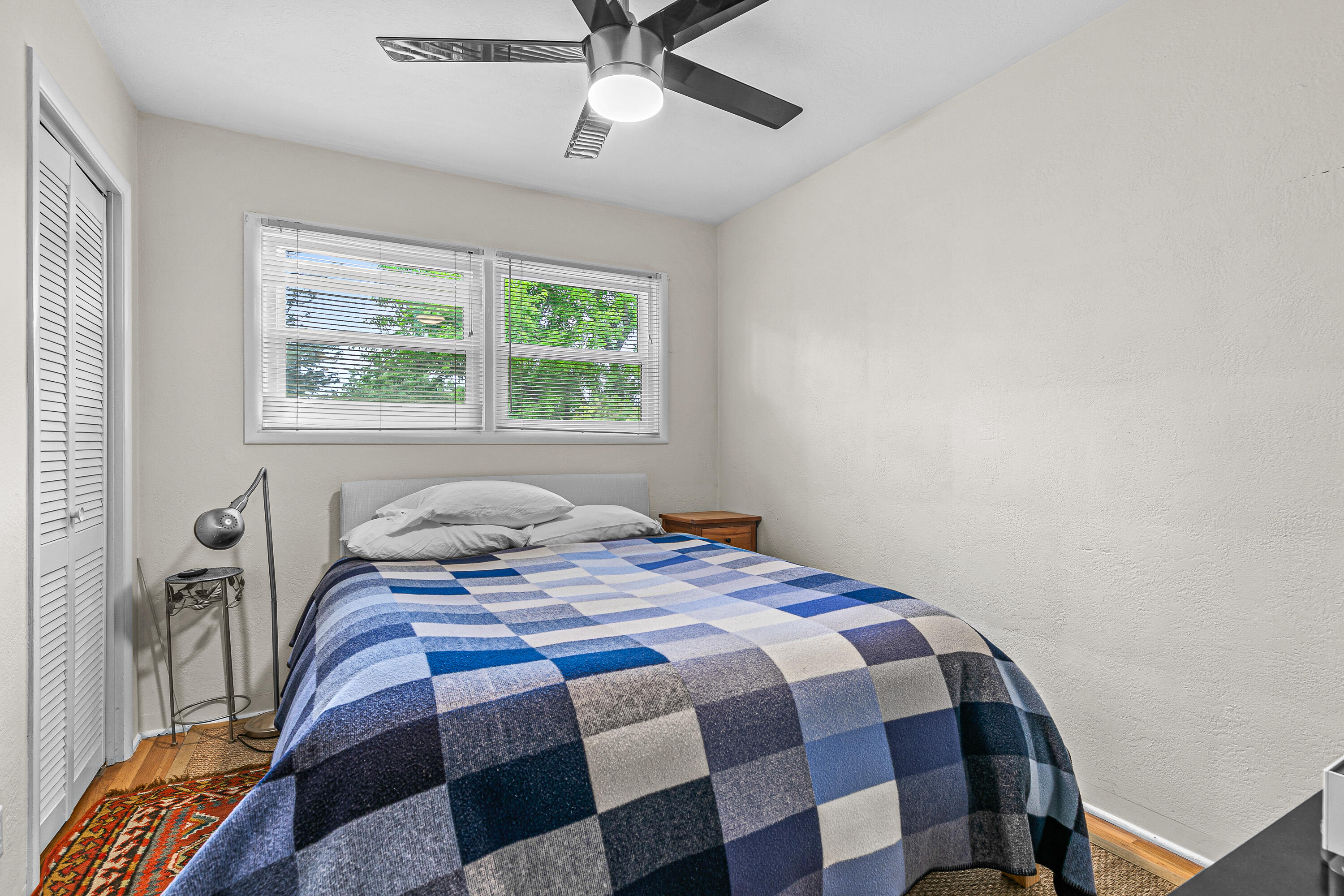 N/A - Residential Income