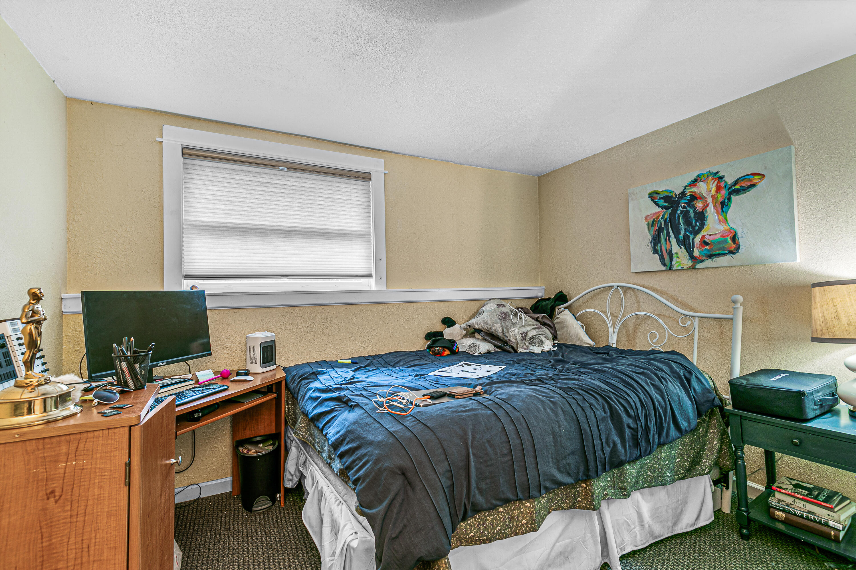 N/A - Residential Income