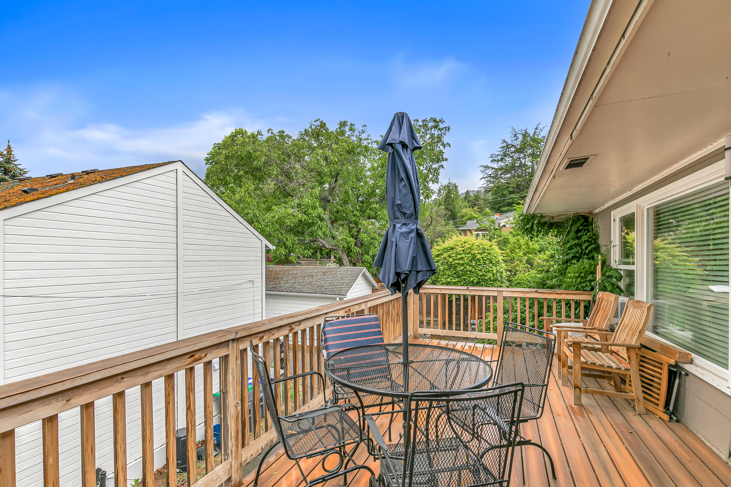 N/A - Residential Income