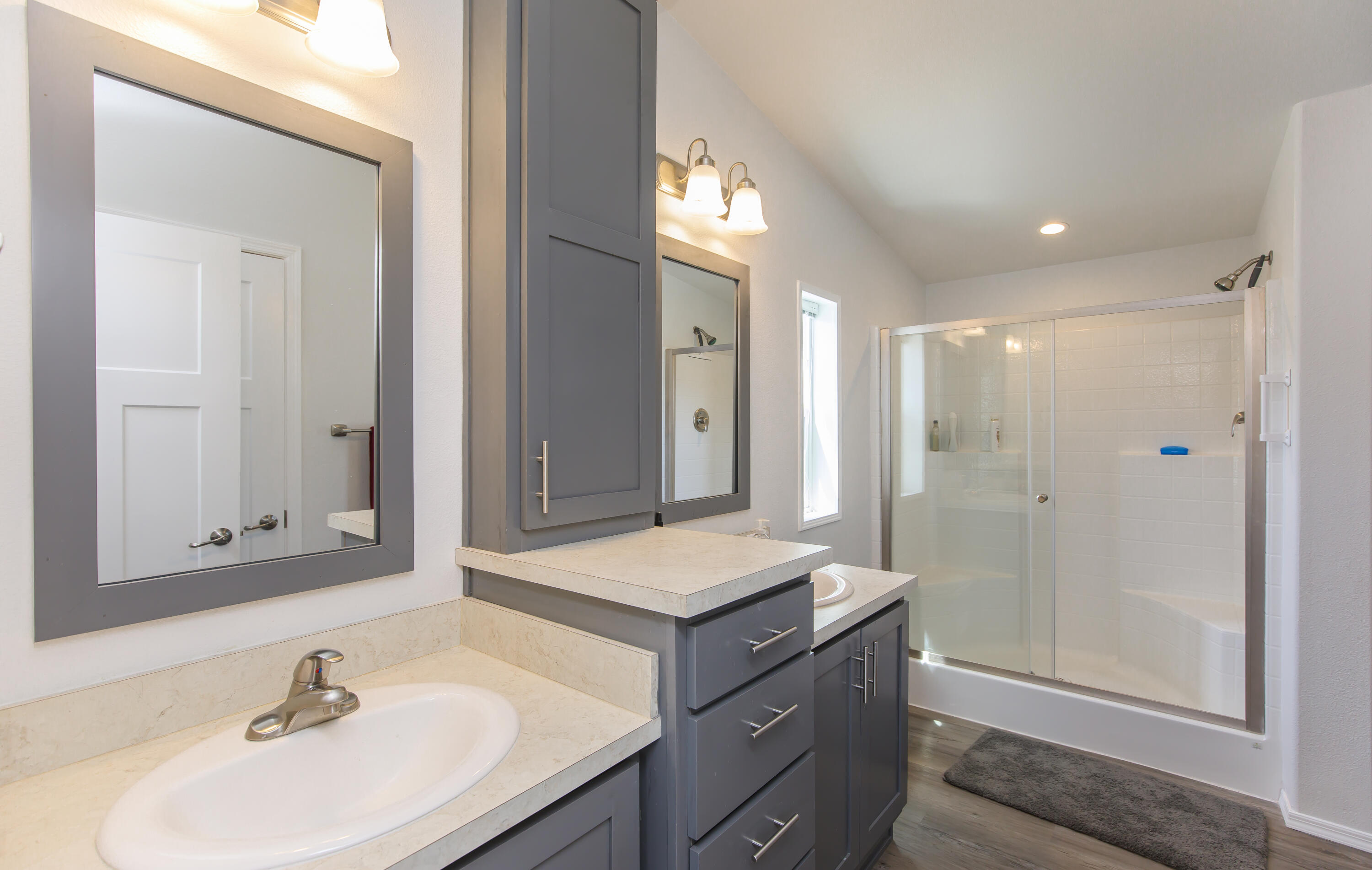 Mountain View Estates Subdivision - Residential