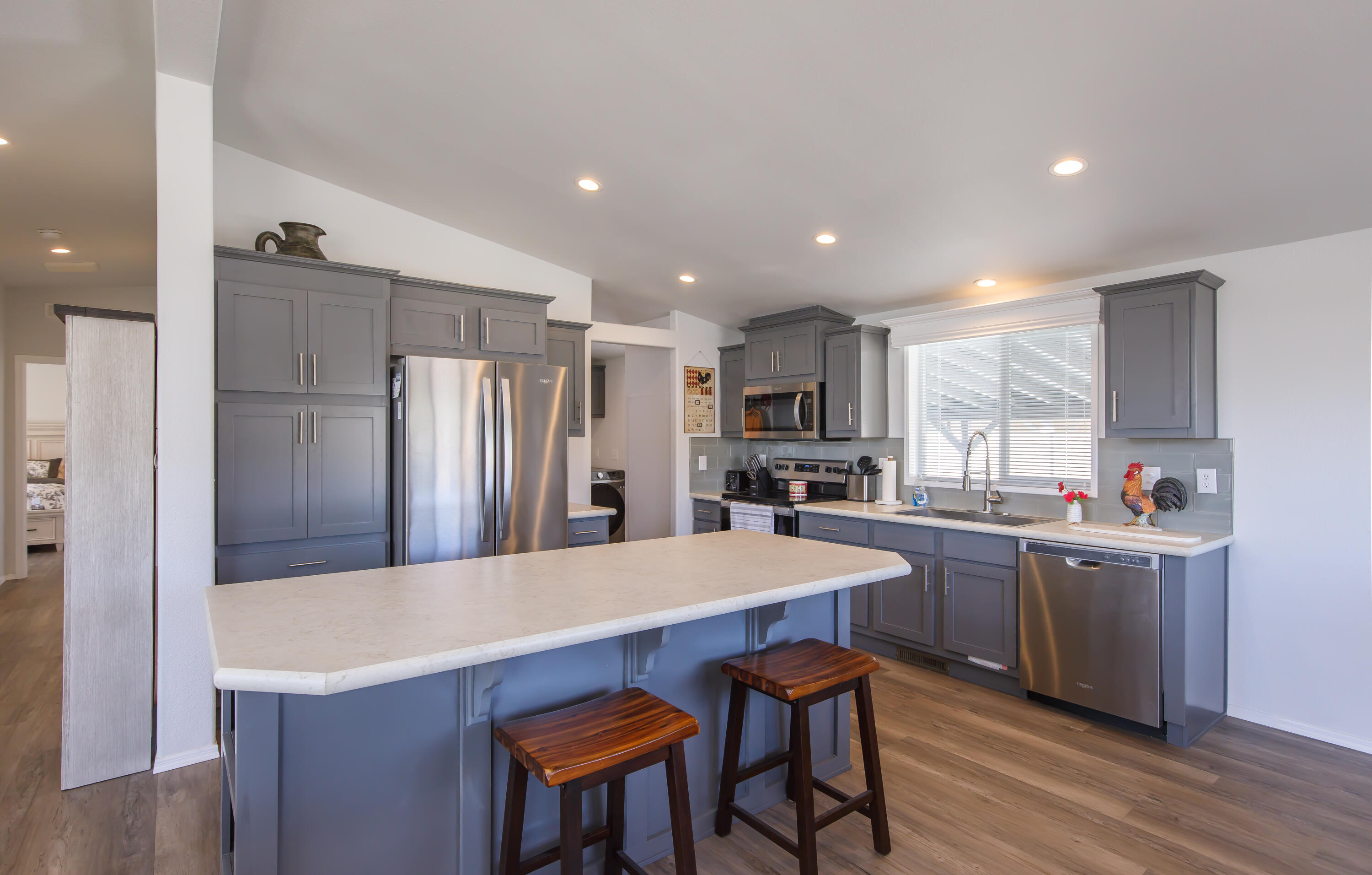 Mountain View Estates Subdivision - Residential