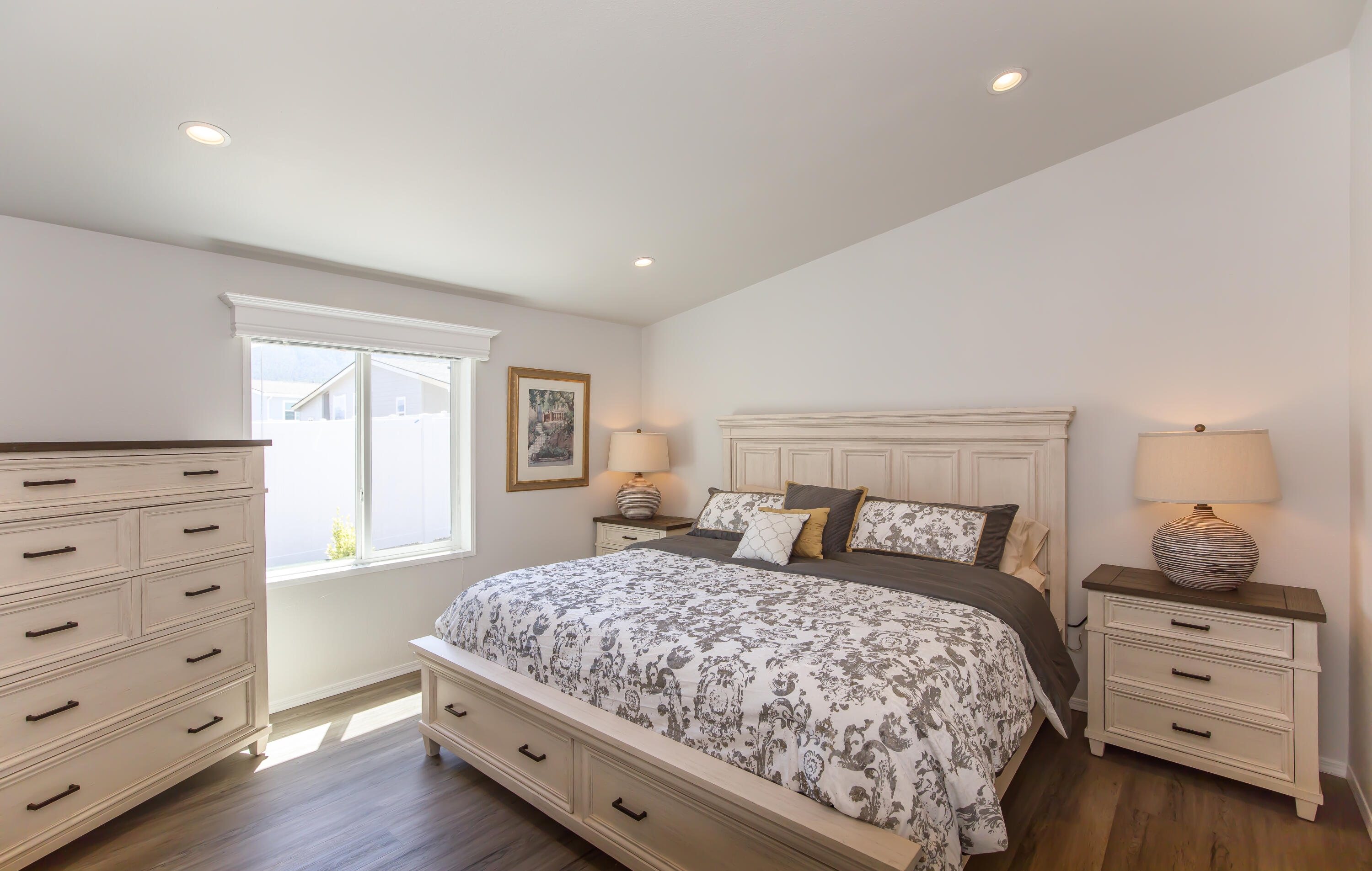 Mountain View Estates Subdivision - Residential