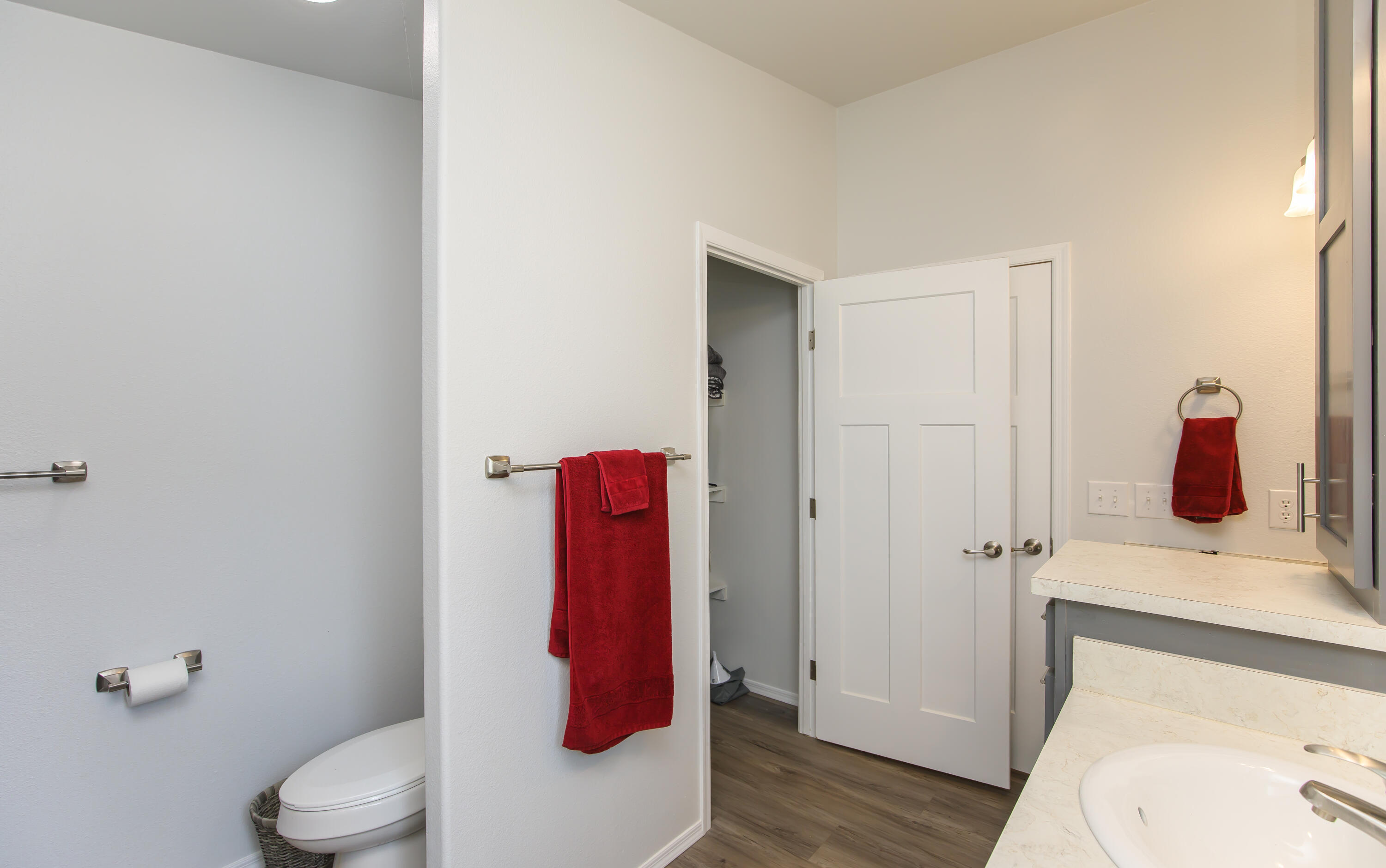 Mountain View Estates Subdivision - Residential