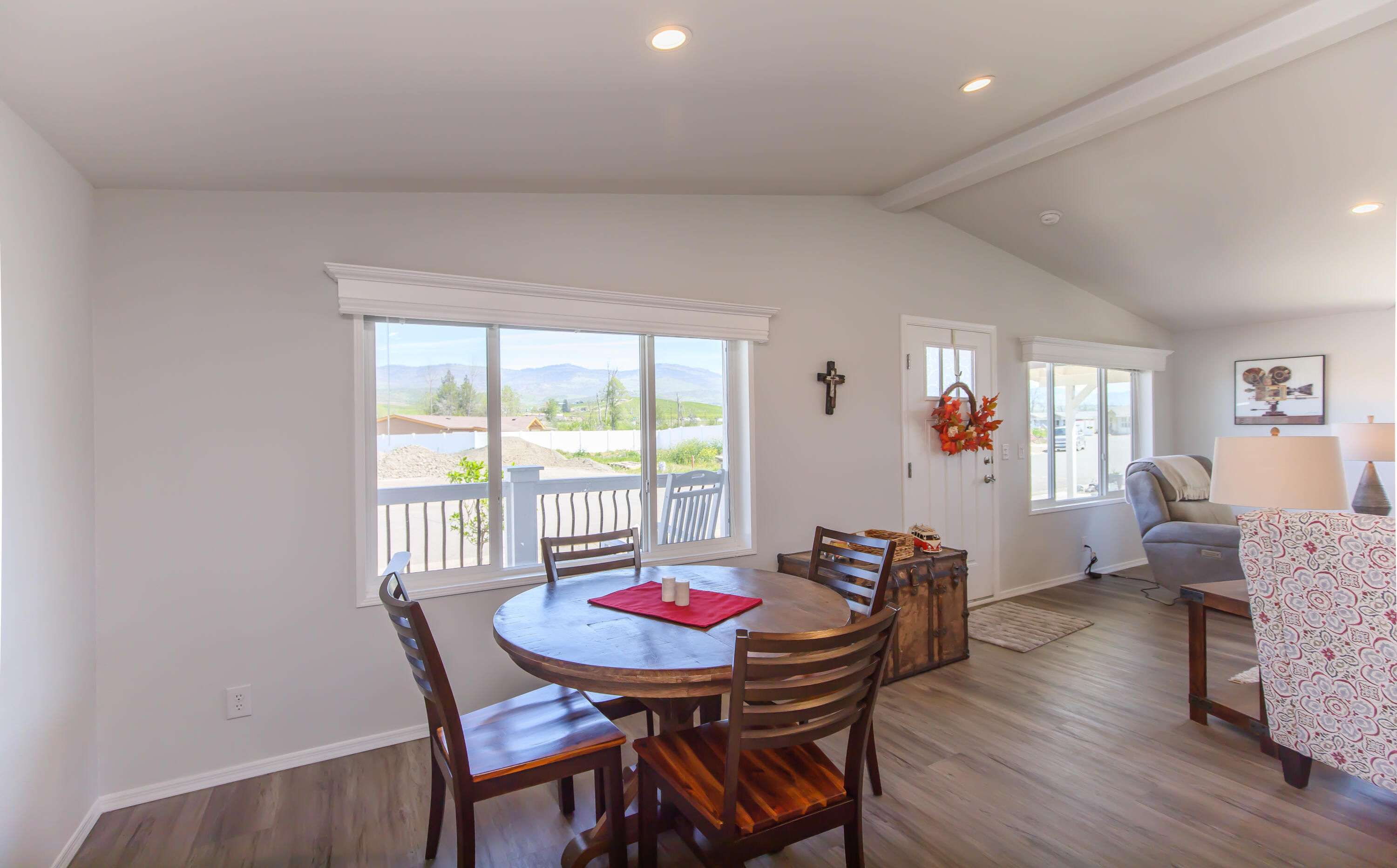 Mountain View Estates Subdivision - Residential