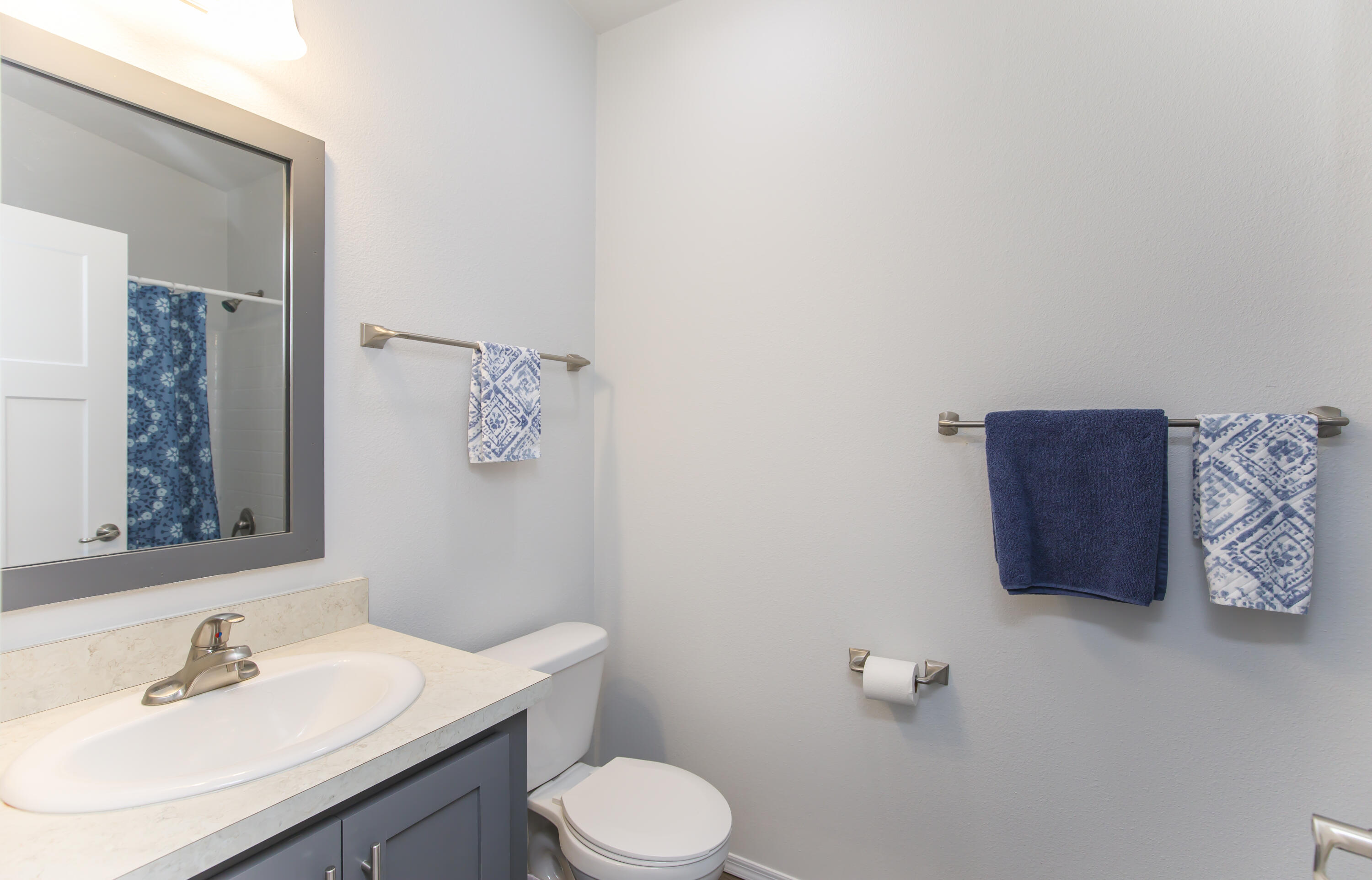 Mountain View Estates Subdivision - Residential