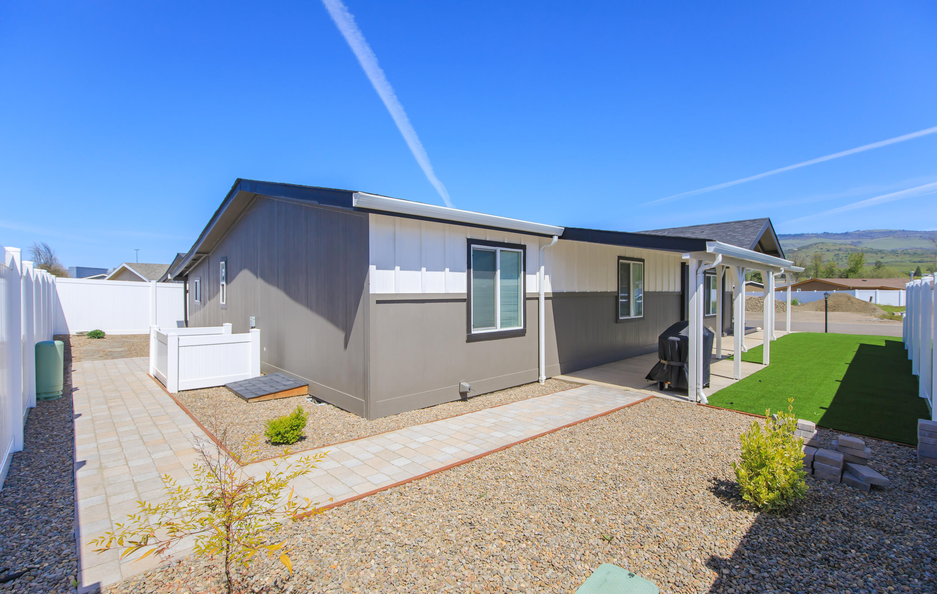 Mountain View Estates Subdivision - Residential