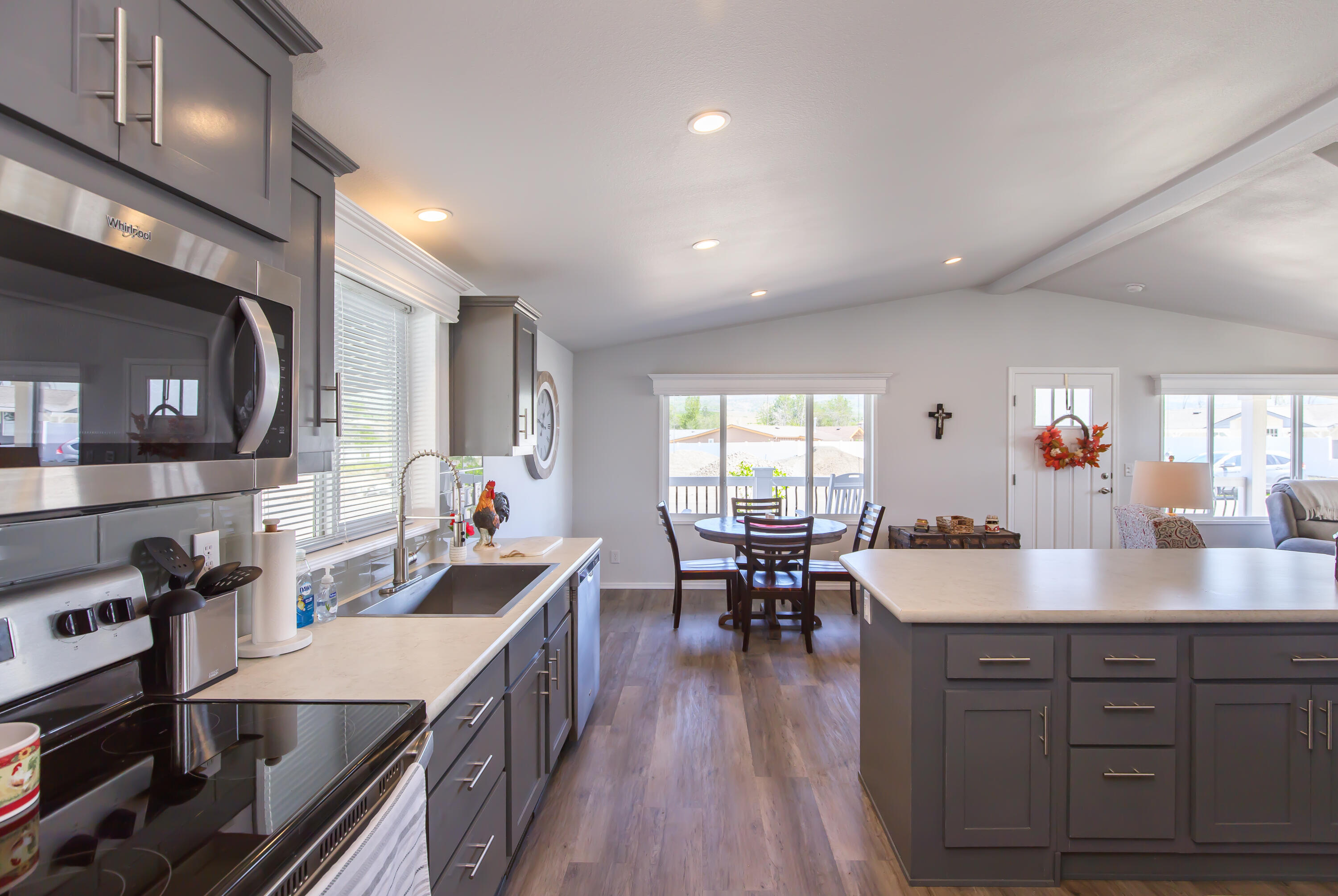 Mountain View Estates Subdivision - Residential