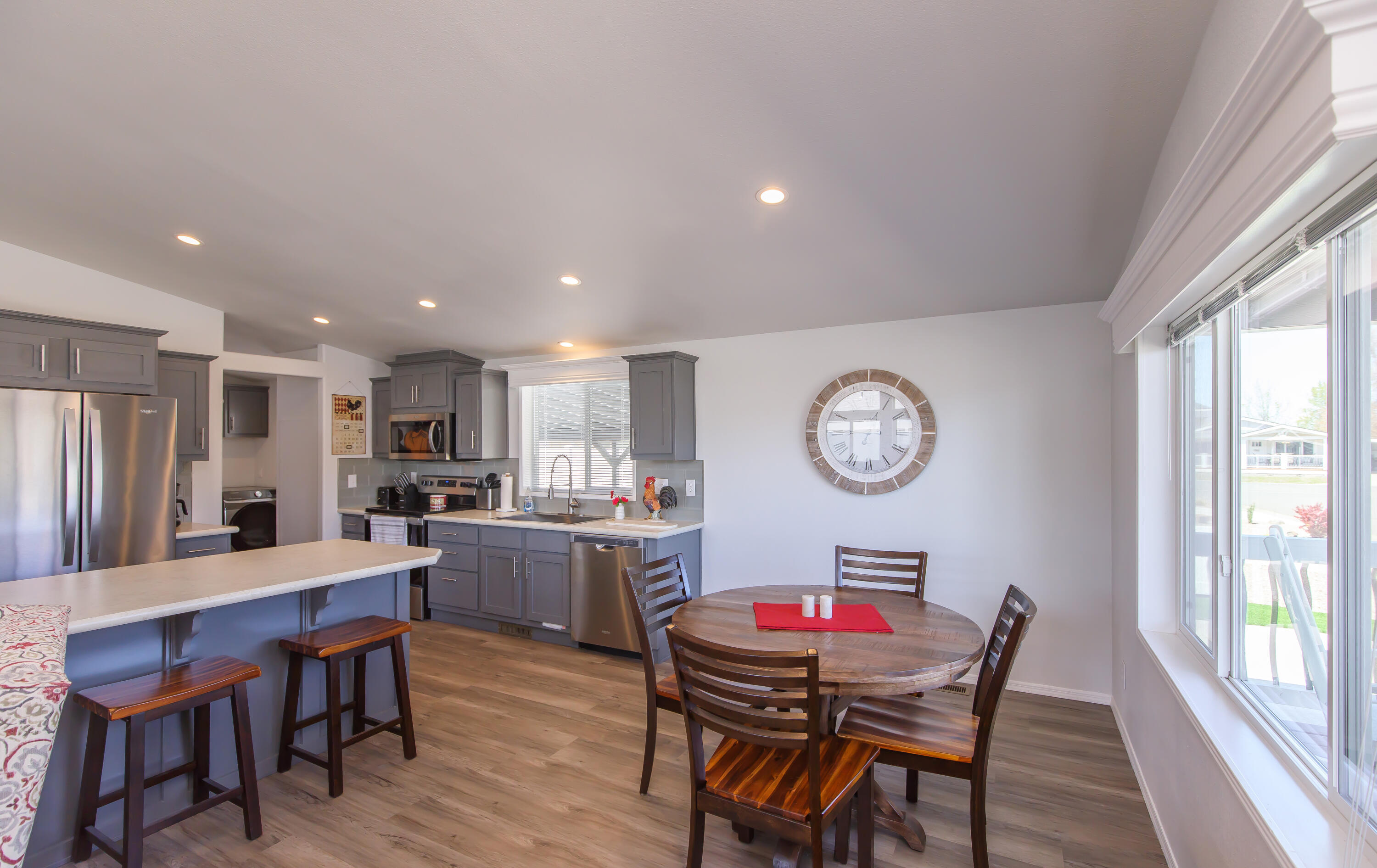 Mountain View Estates Subdivision - Residential