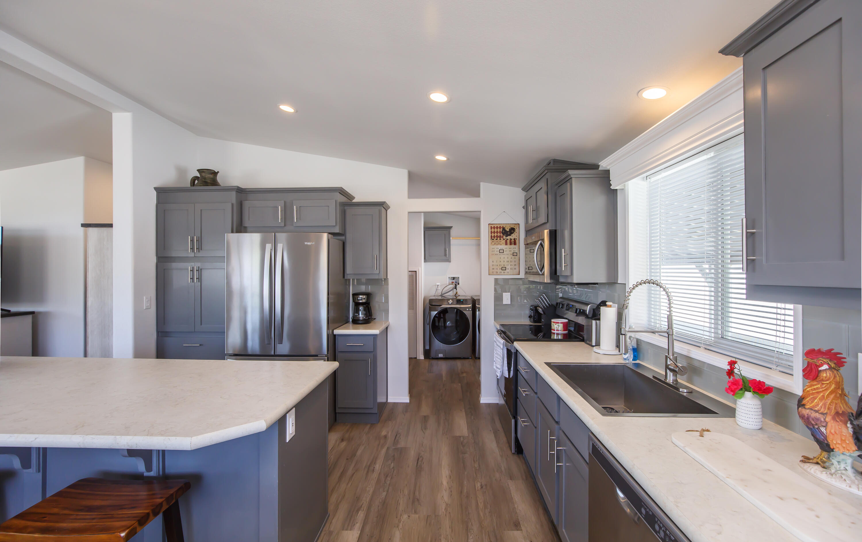 Mountain View Estates Subdivision - Residential